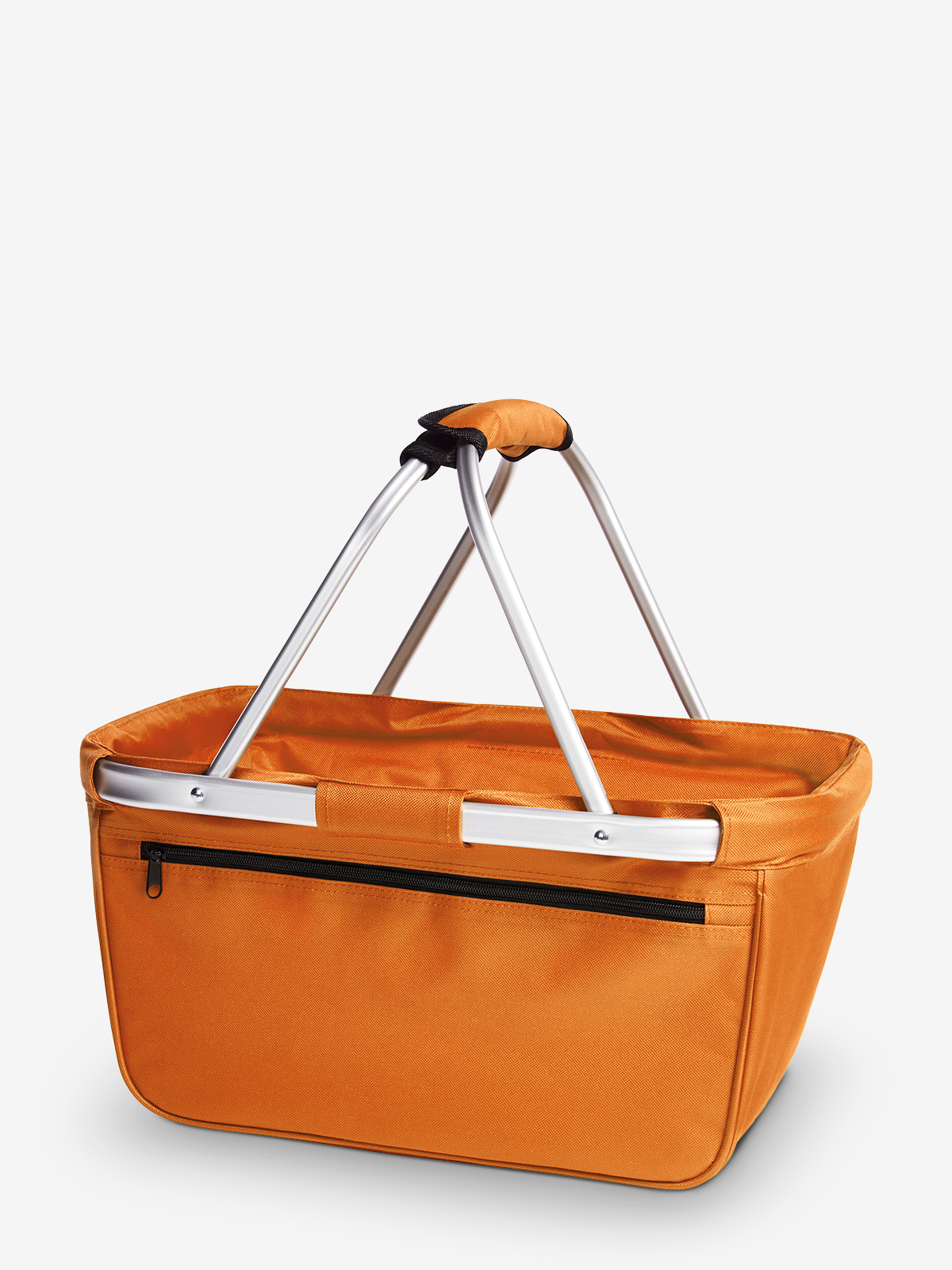 Shopper BASKET orange