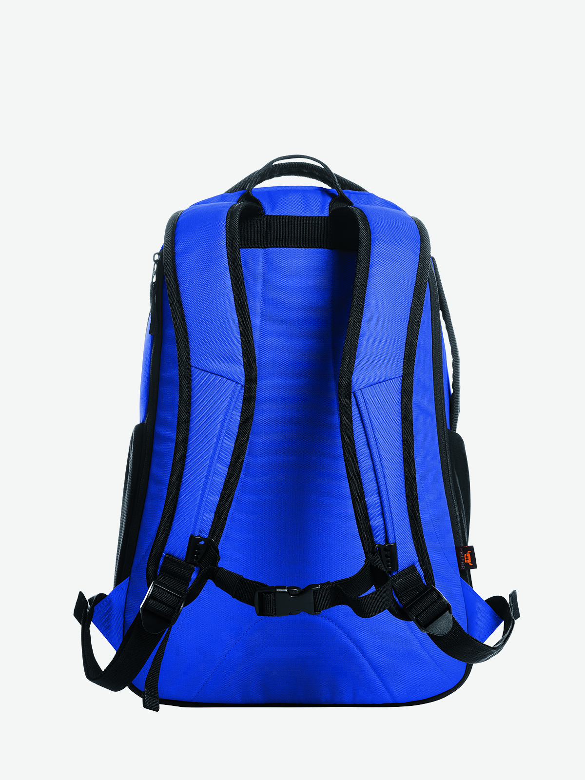 backpack TEAM royal-blue back