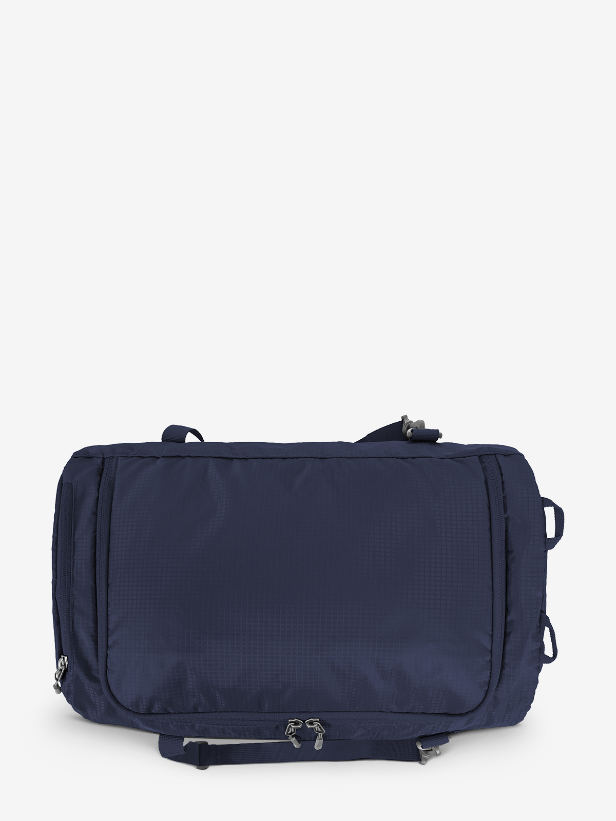 sports bag OUTDOOR navy lid