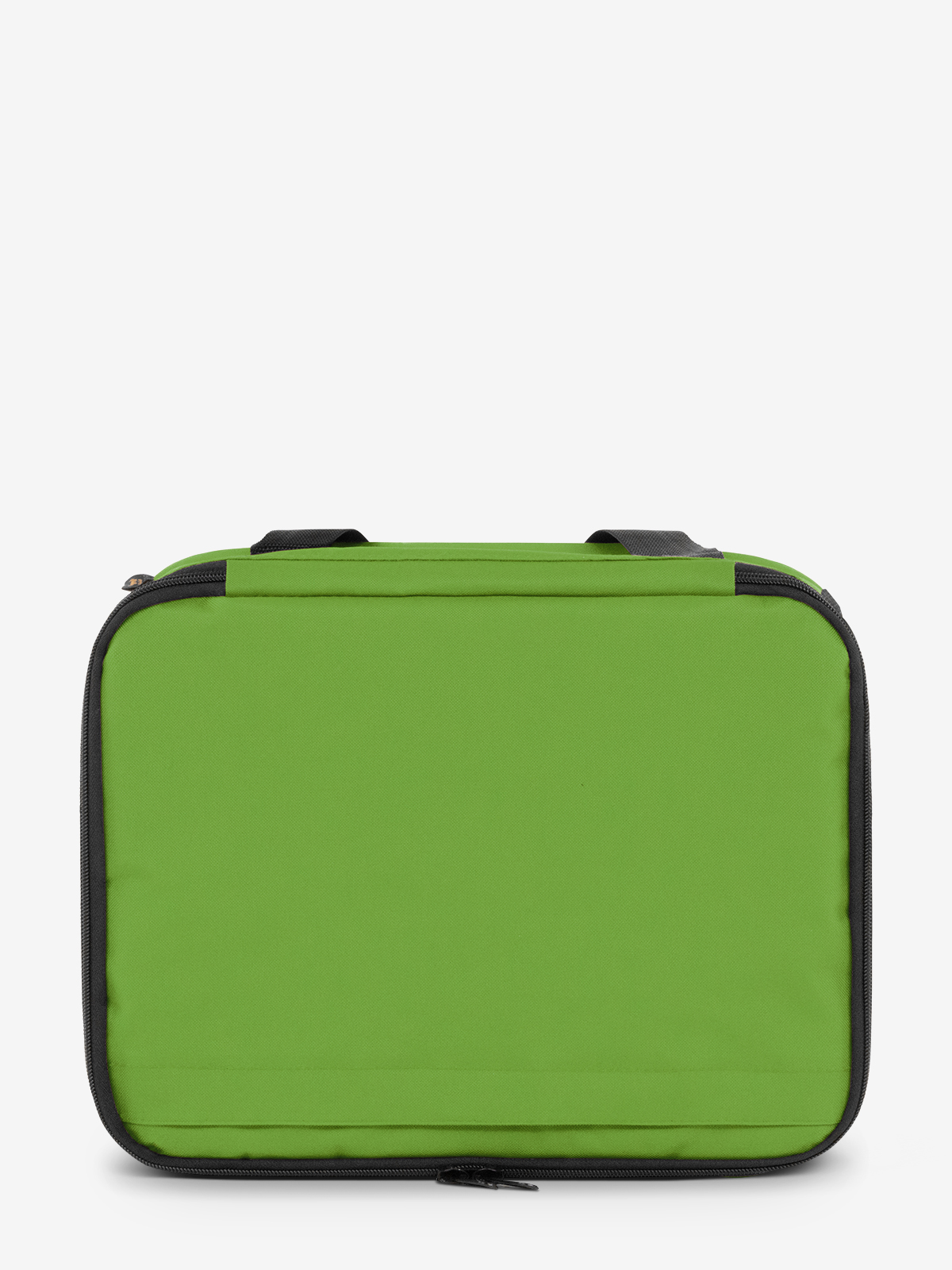 Kuehltasche FAMILY XL maigruen deckel