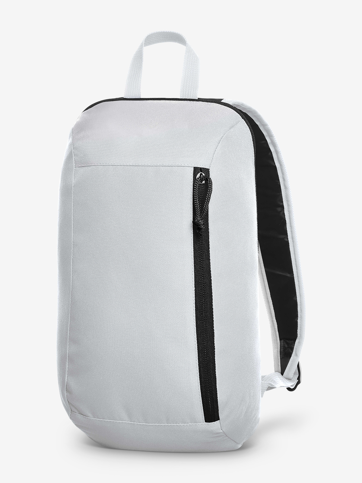 Rucksack FLOW weiss