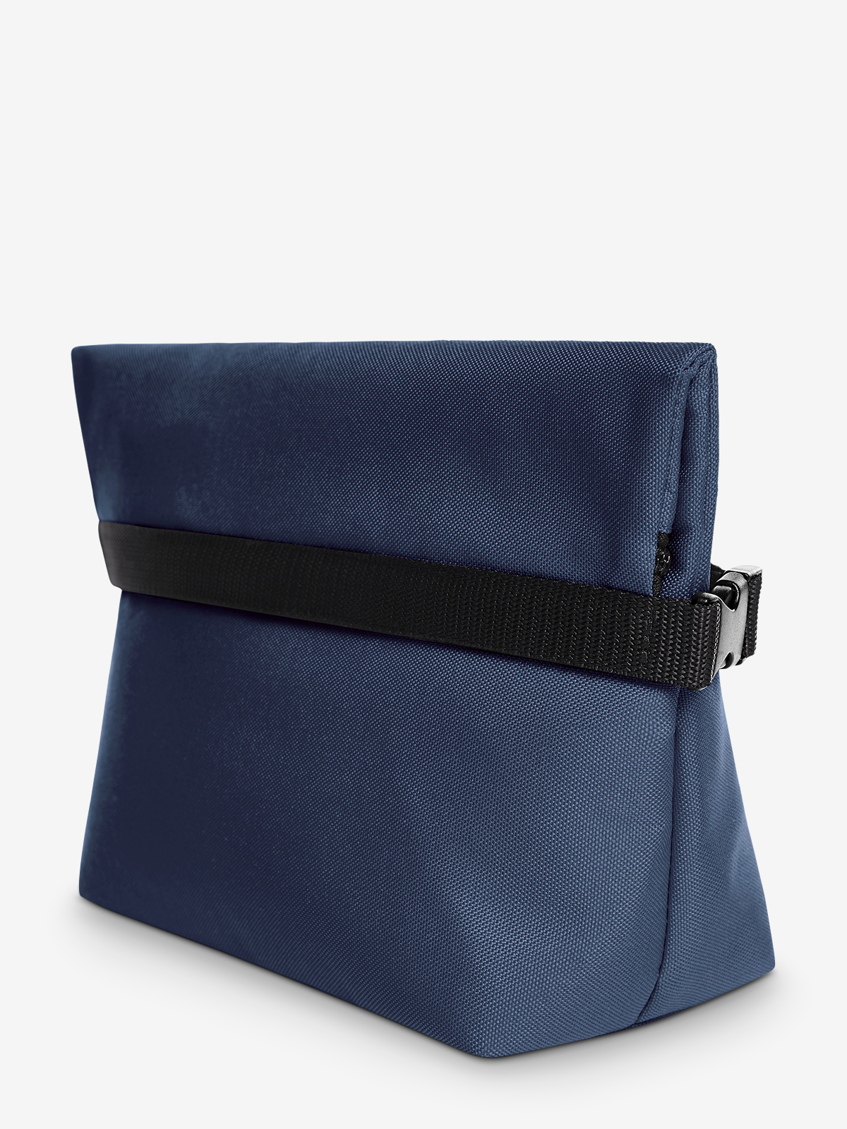 thermo bag FLOW navy side