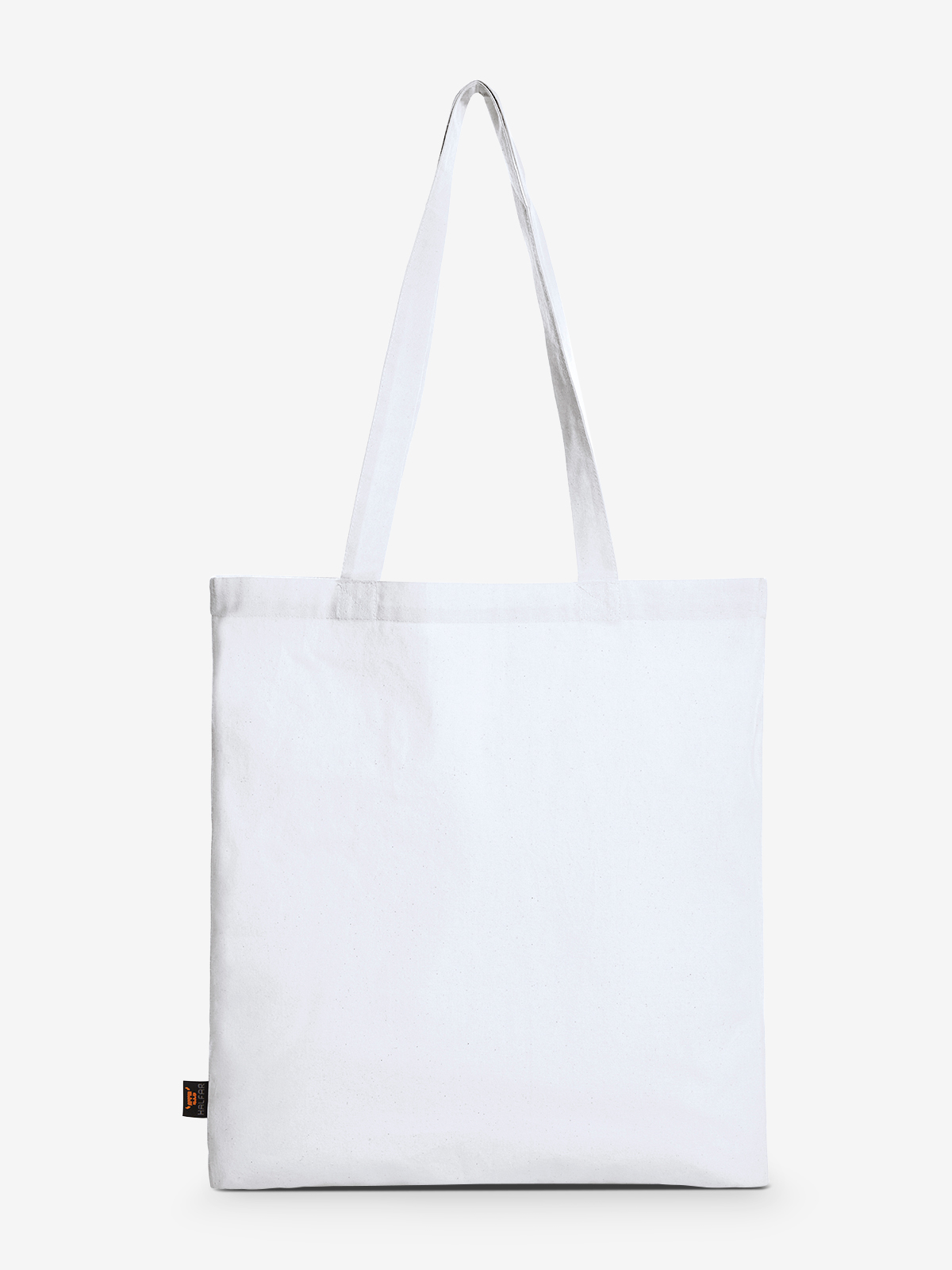 Shopper EARTH weiss