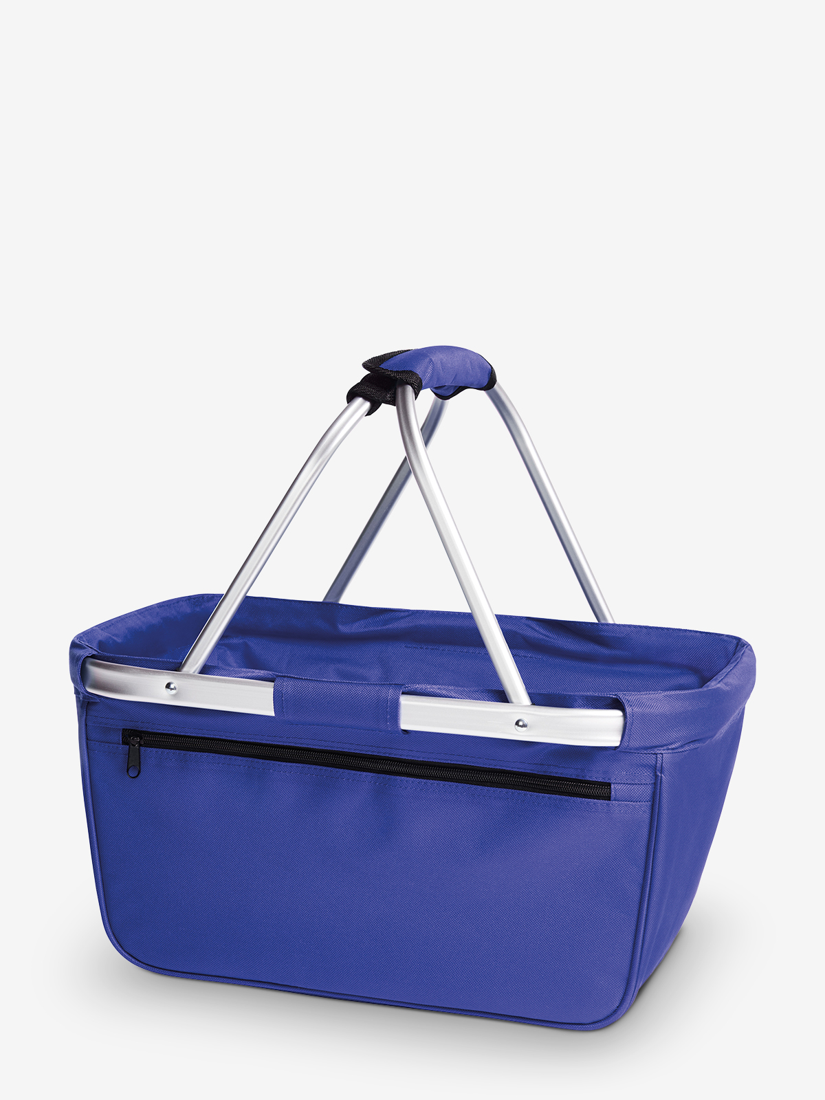 Shopper BASKET royalblau