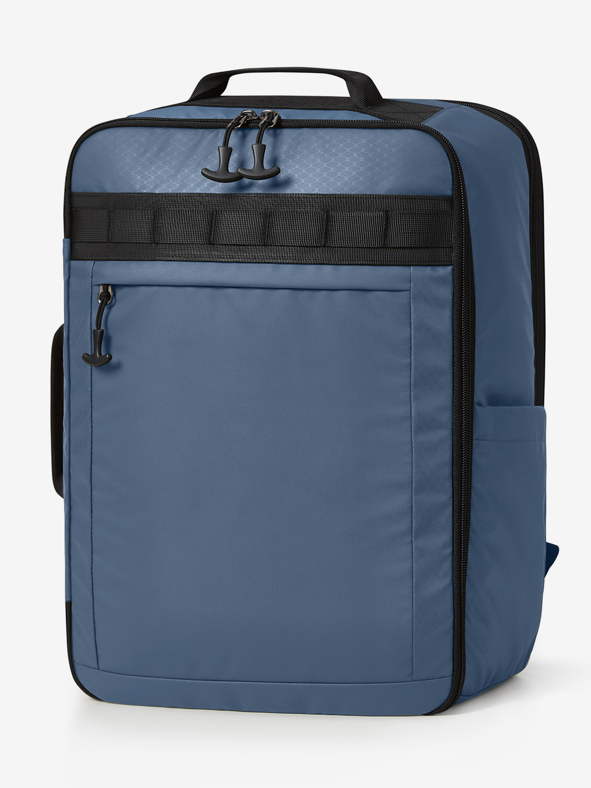 Reise-Rucksack ACTIVE taubenblau