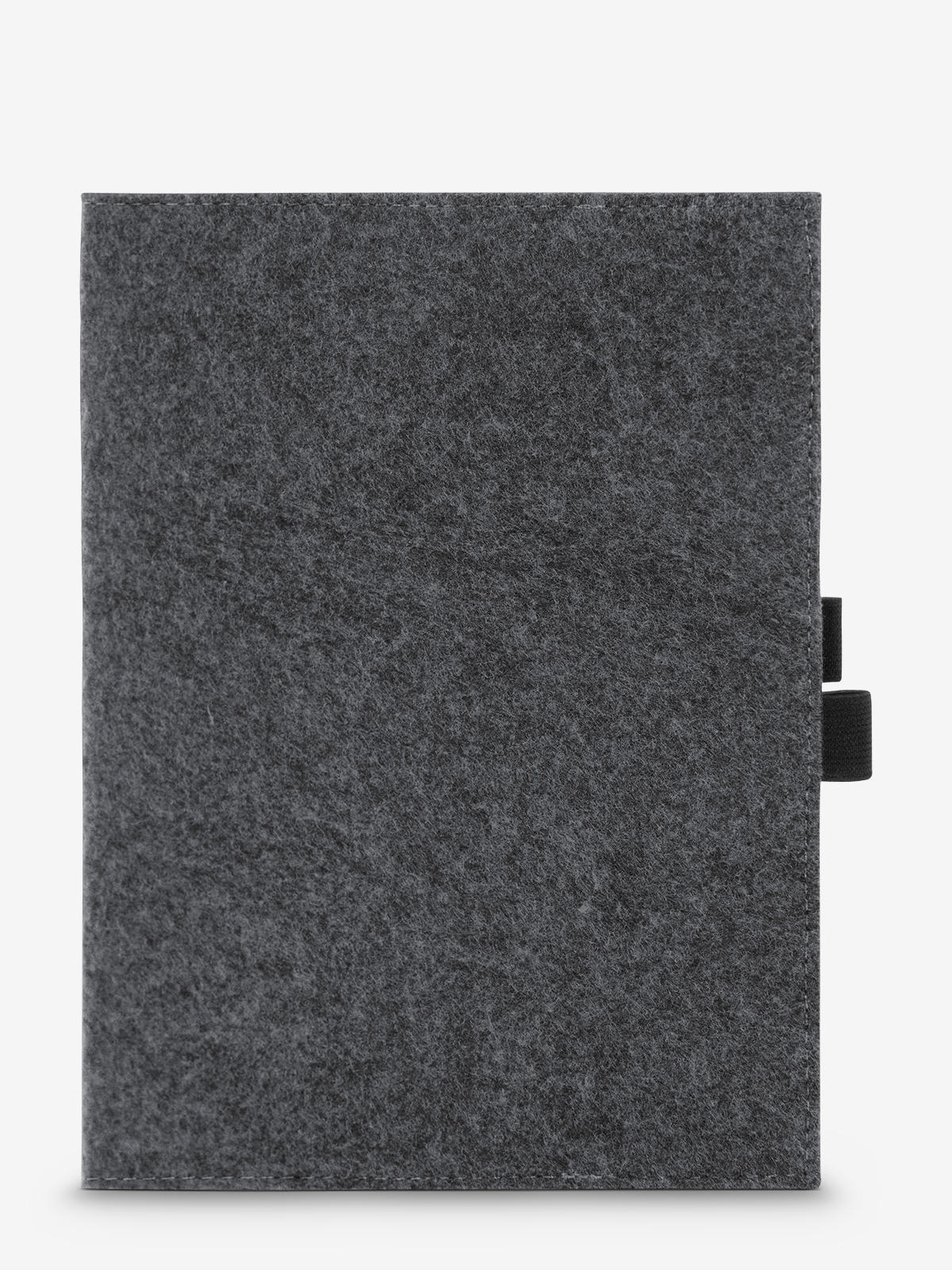 Filzhuelle ECONOMY M front