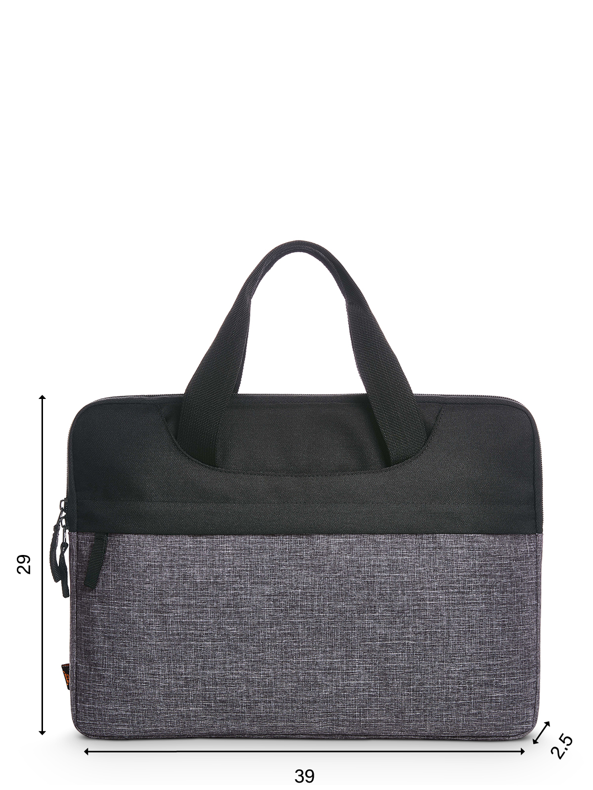 Abmessungen Laptop-Mappe ELEGANCE