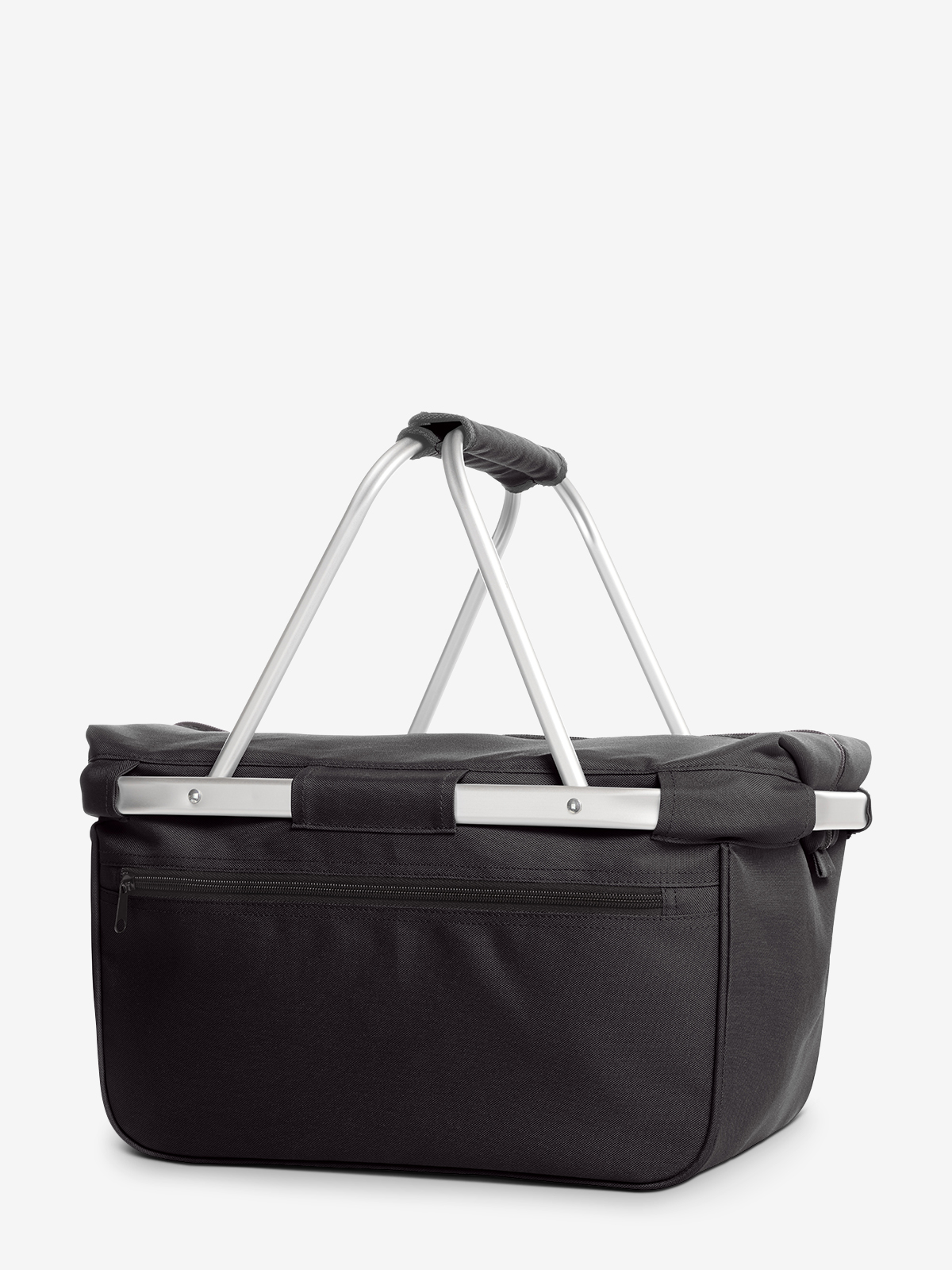 cooler shopper BASKET black