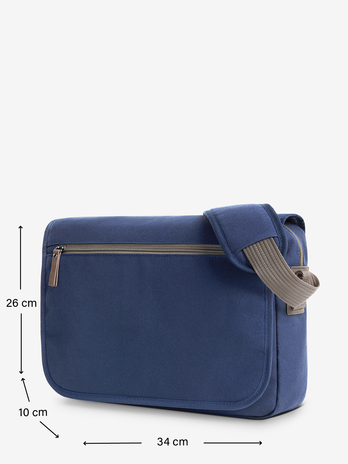 Abmessungen Umhängetasche COUNTRY