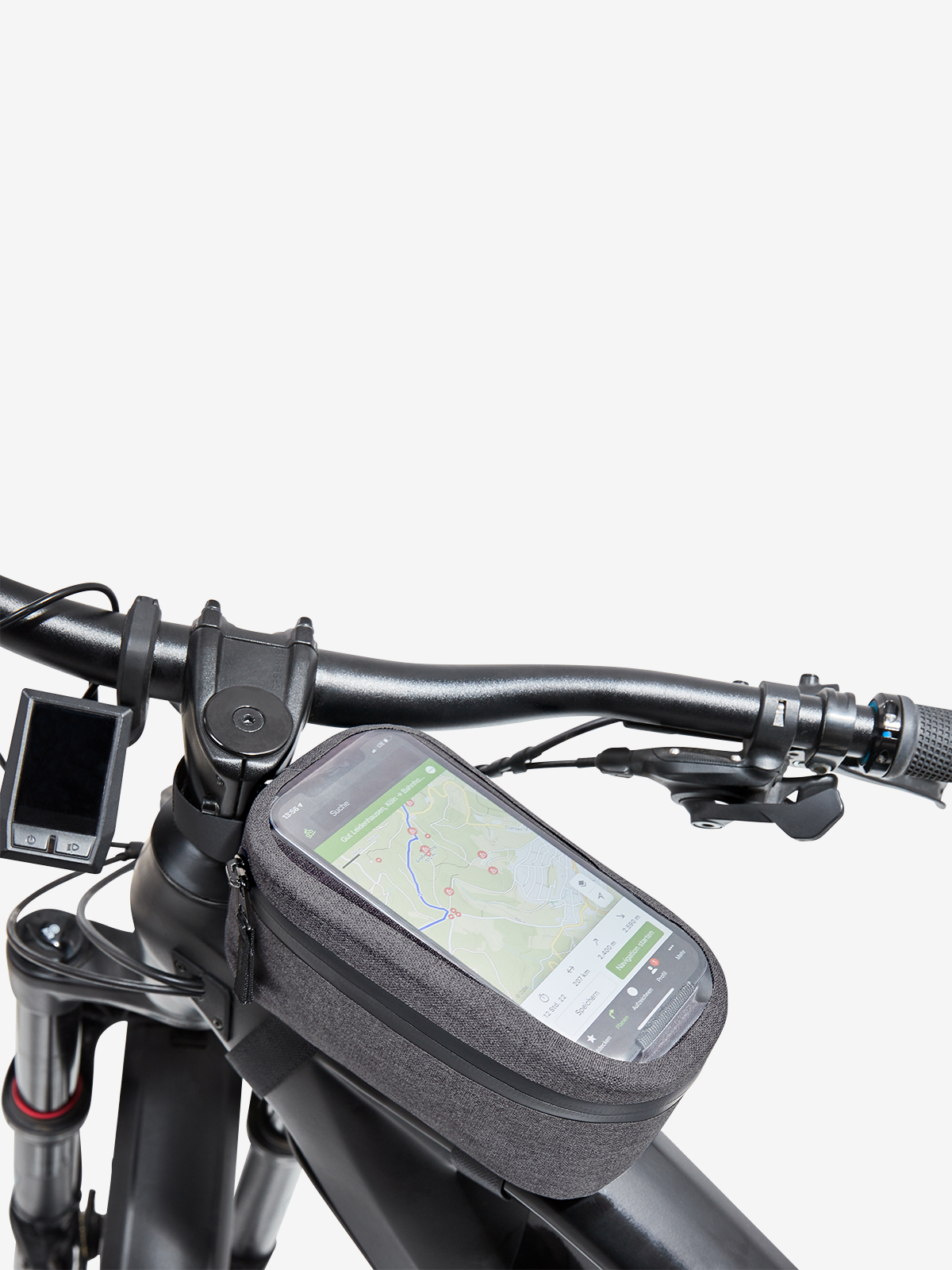 Fahrrad-Rahmentasche CYCLE lenker