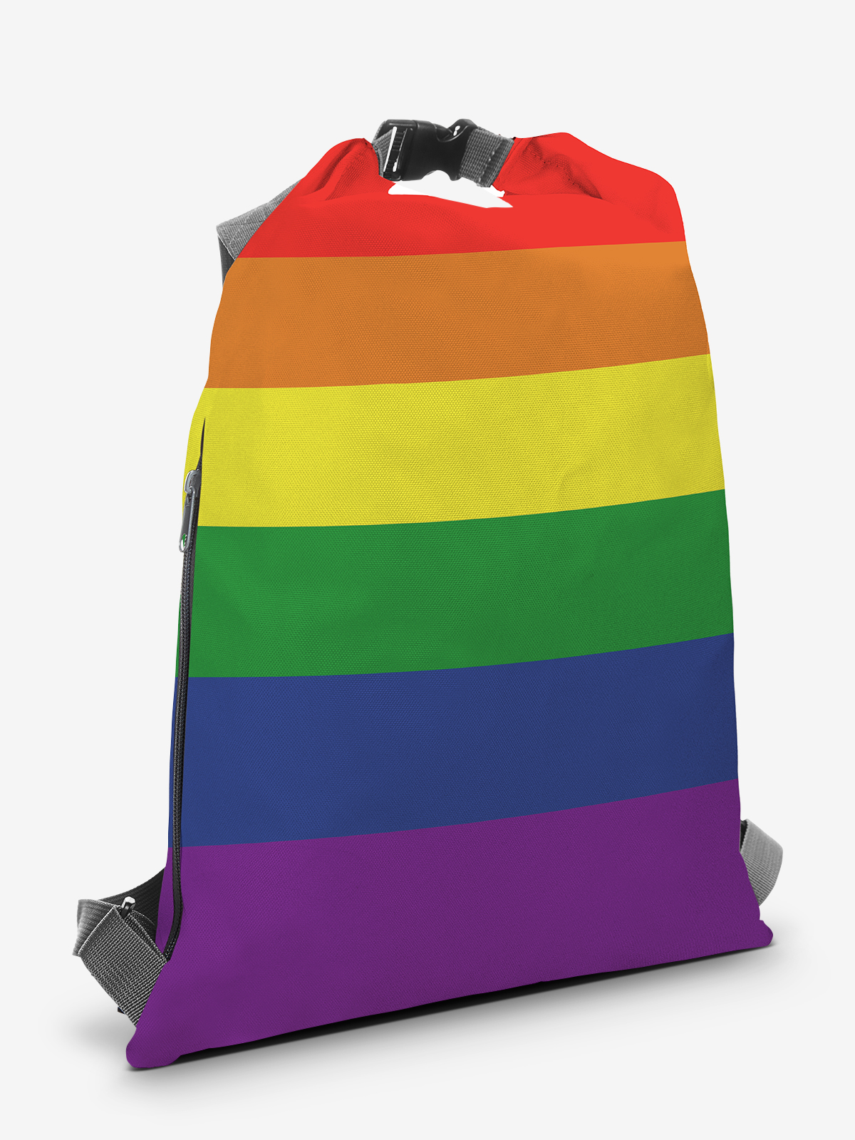 backpack DIAMOND colorful