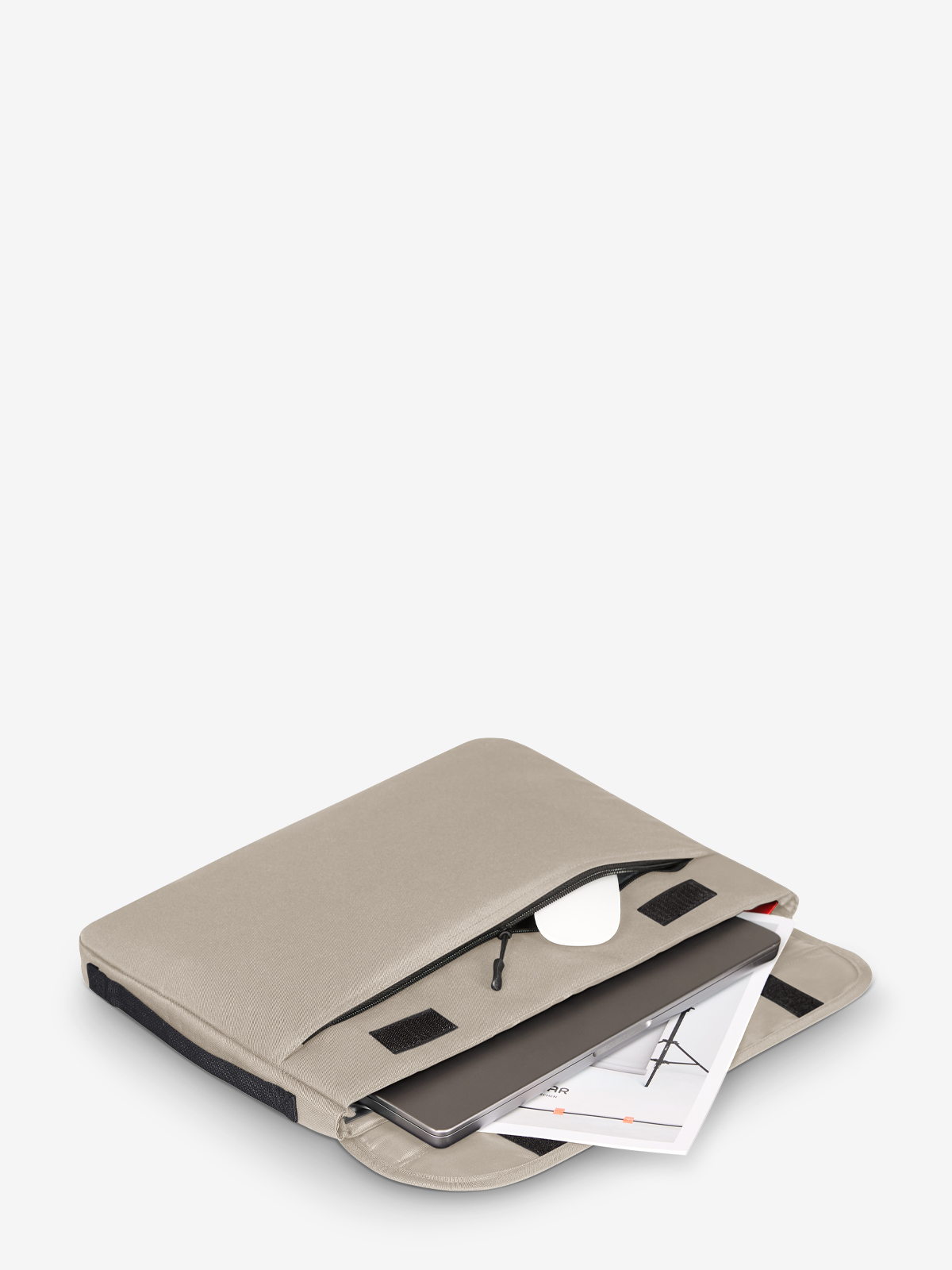 Laptop-Mappe SHIFT beige laptop