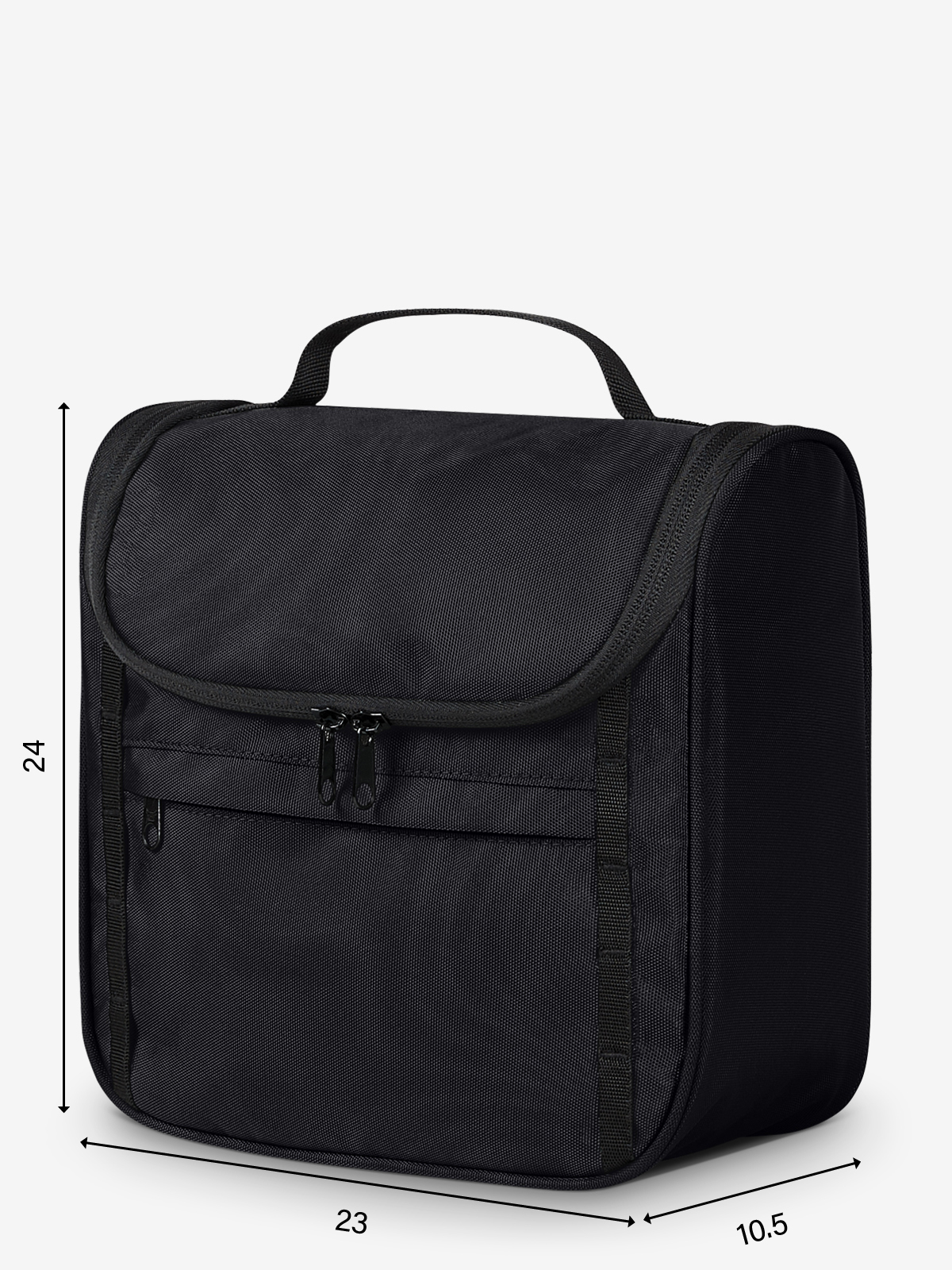 Abmessungen Kulturtasche FLEX