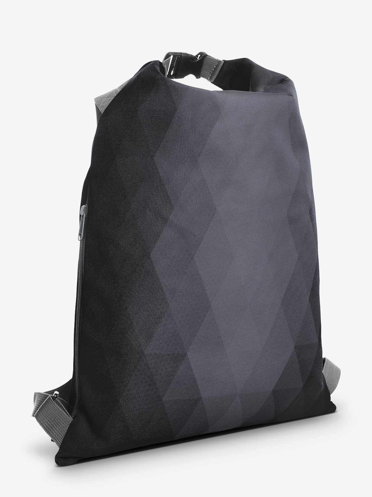 backpack DIAMOND black