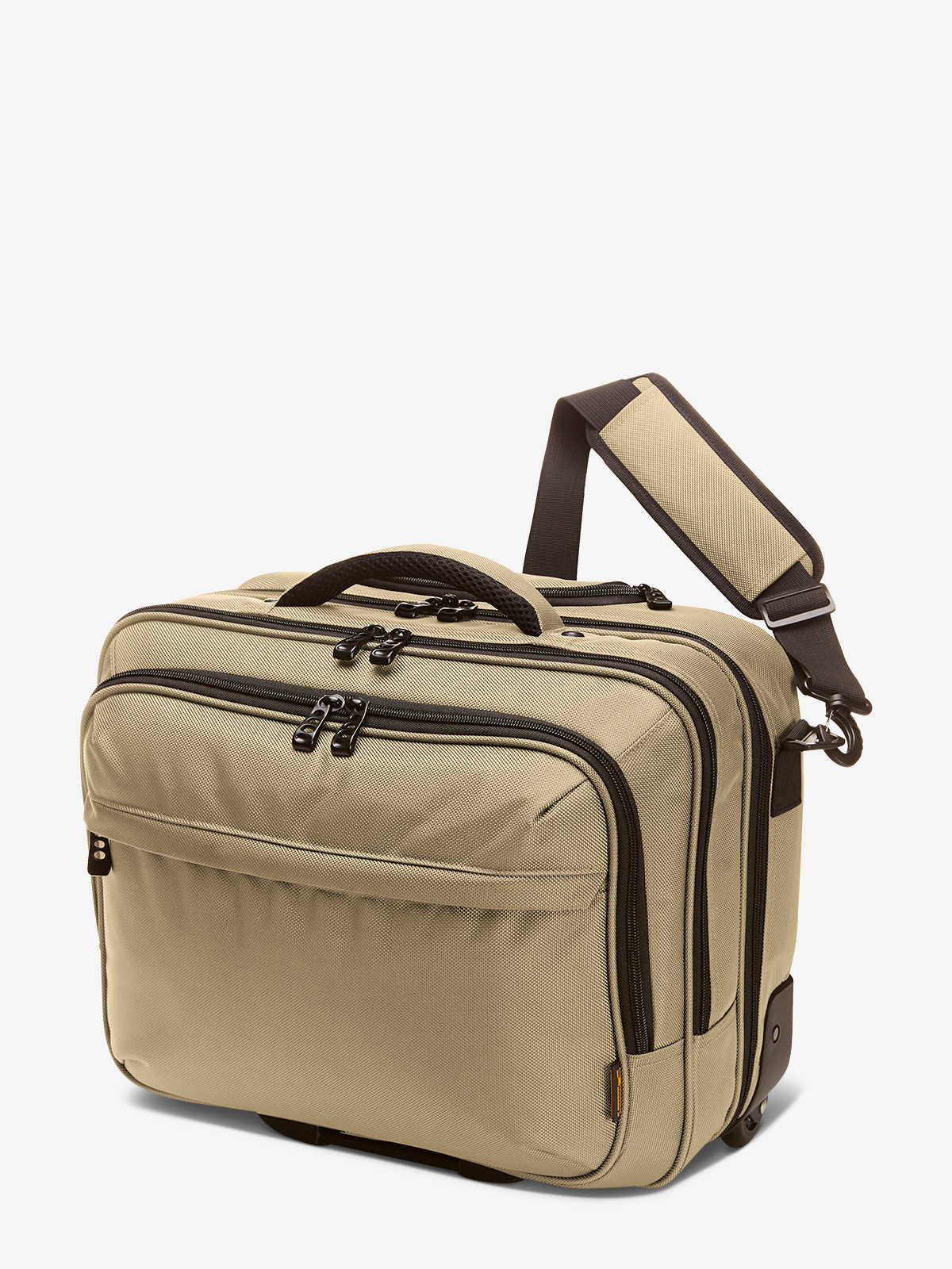 Business-Trolley MISSION beige