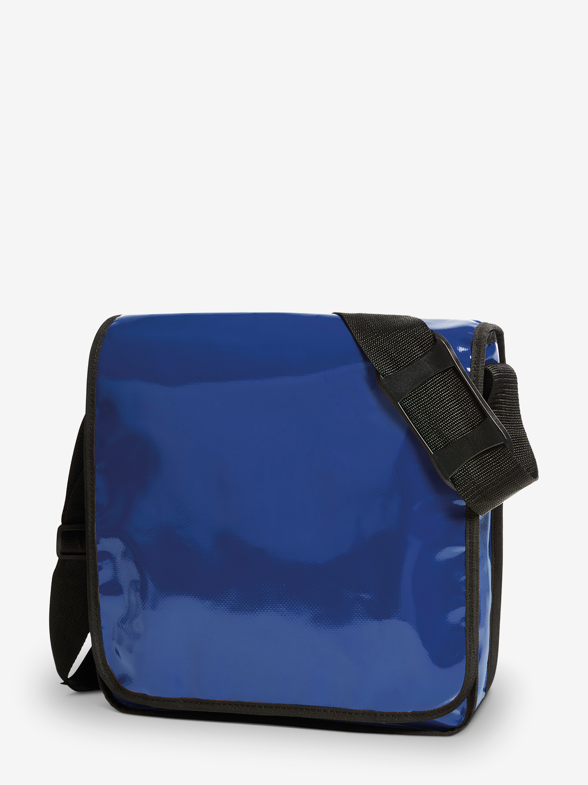 LorryBag® ECONOMY Hochformat royalblau