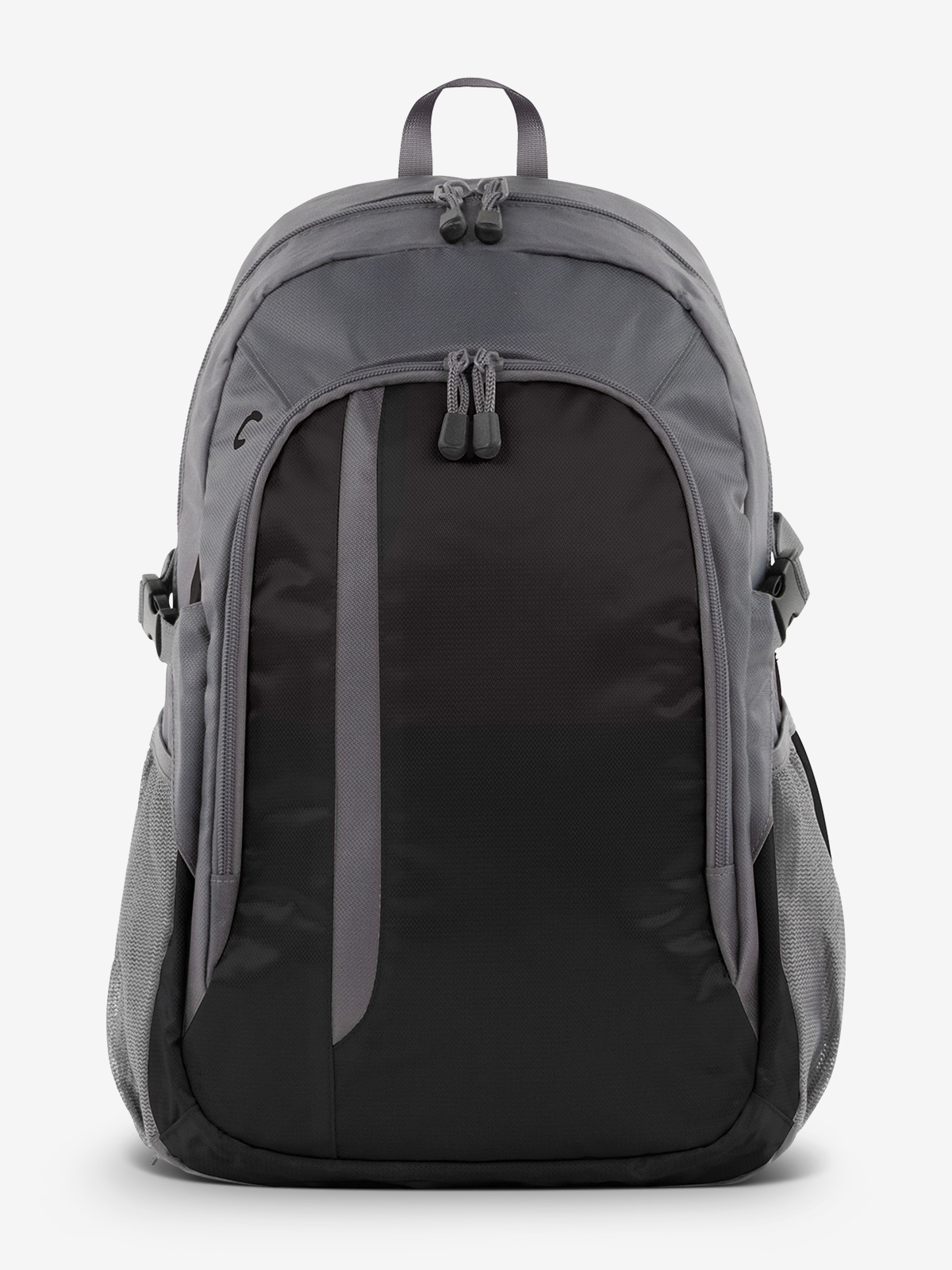 backpack GALAXY black front