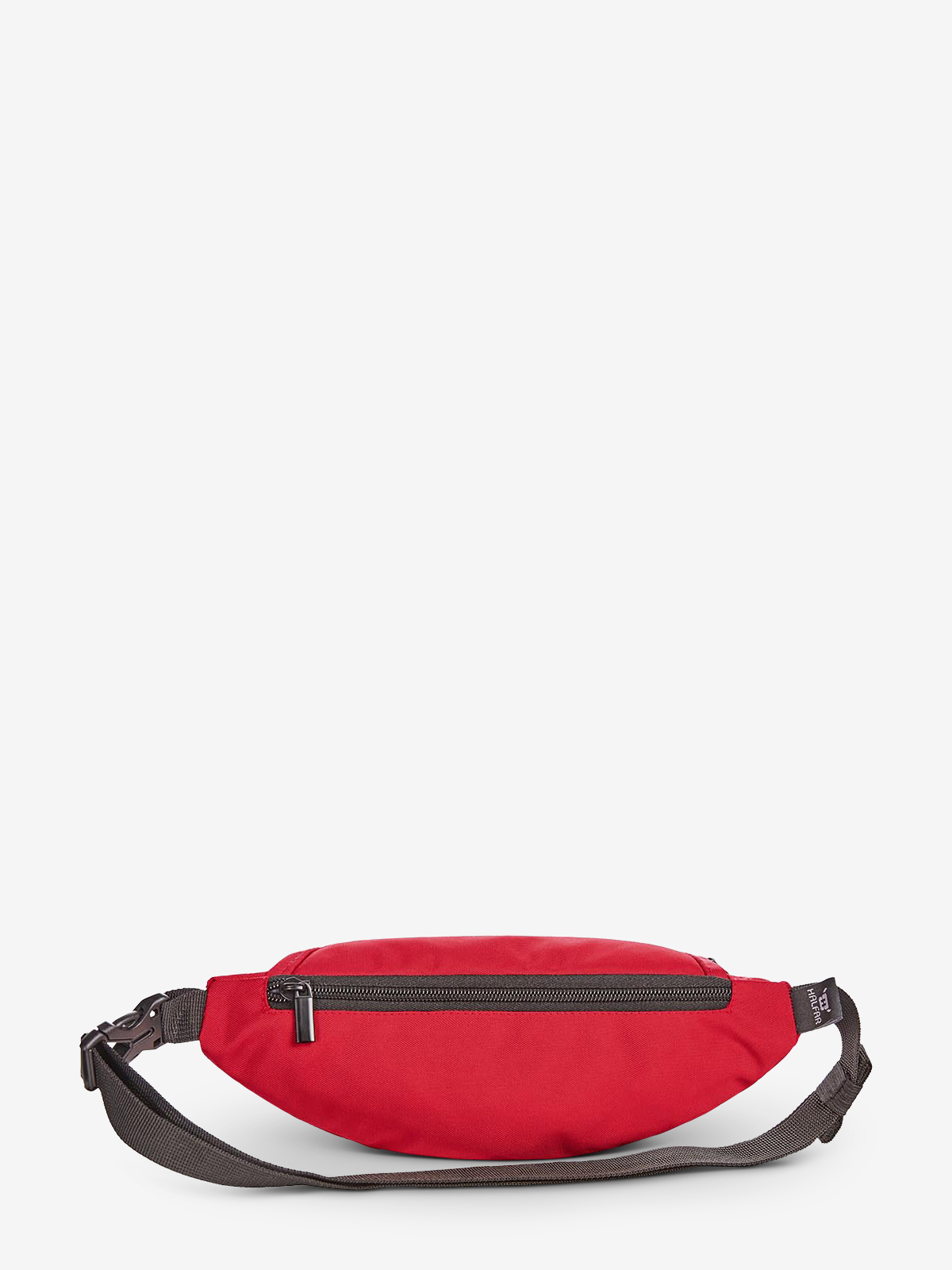 waist bag DAILY red back