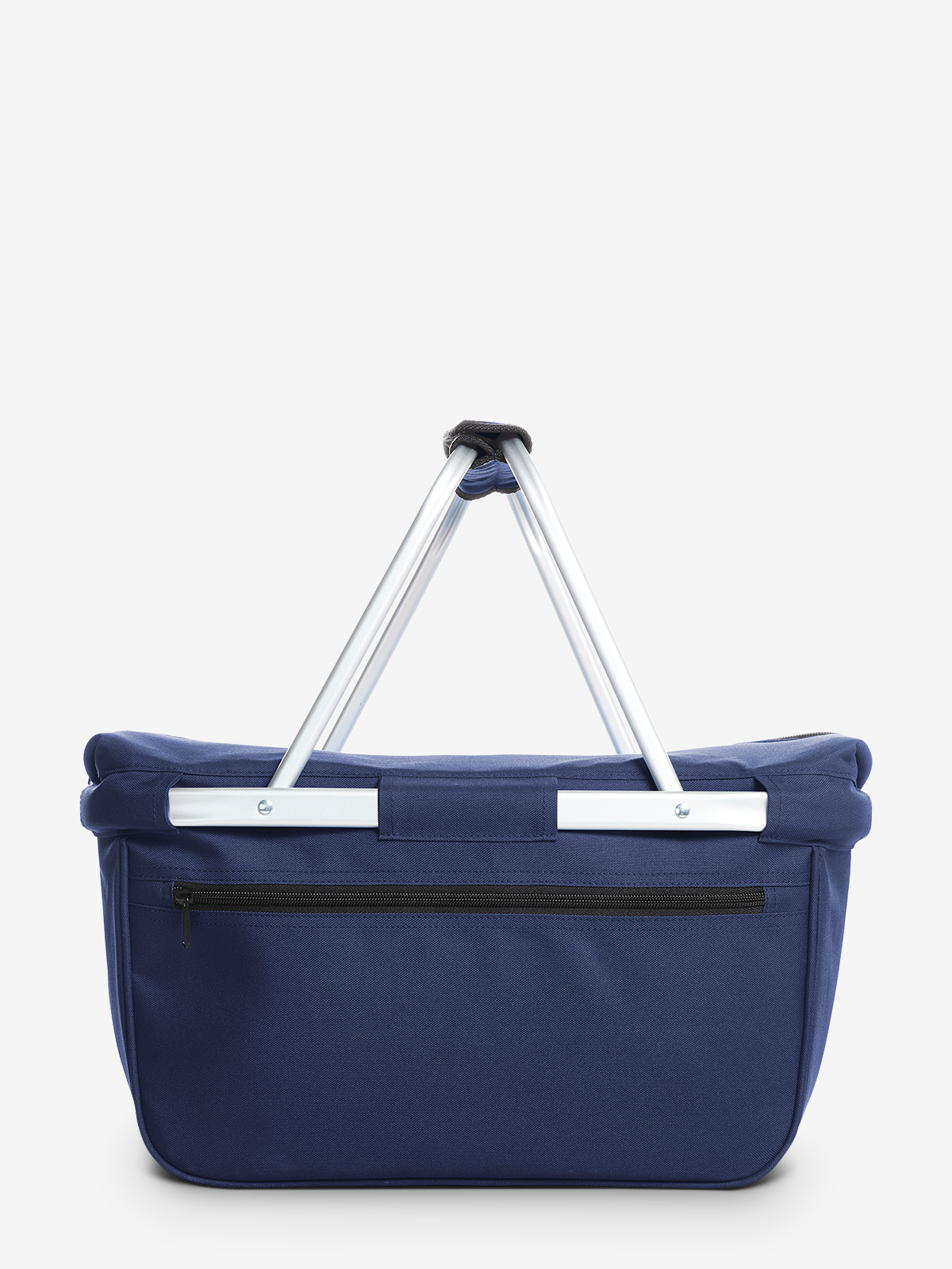 Kuehlshopper BASKET marine front