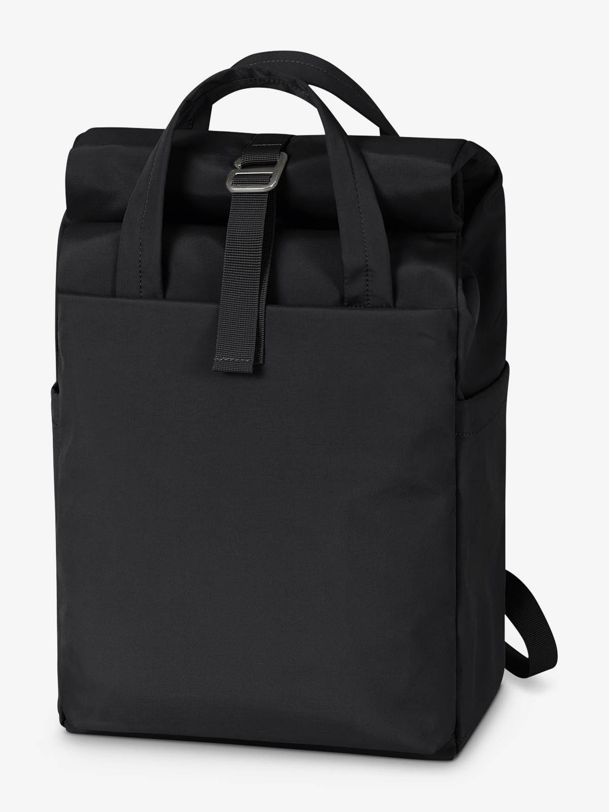 Rucksack METRO schwarz