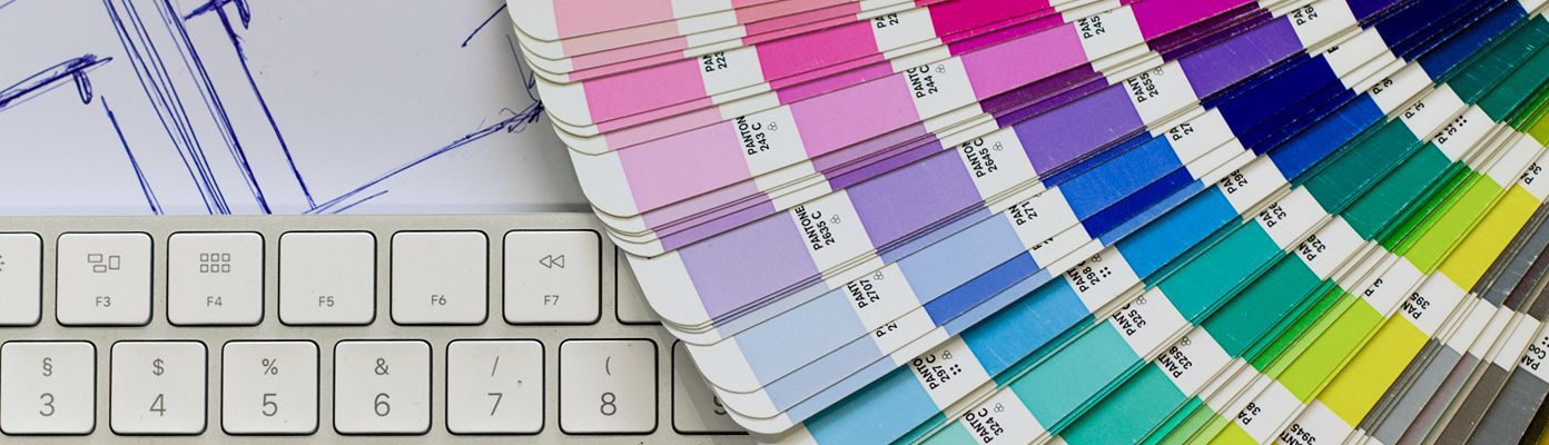 Mache eine Ausbildung zum Mediengestalter/-in Digital und Print (m/w/d) bei Halfar in Bielefeld