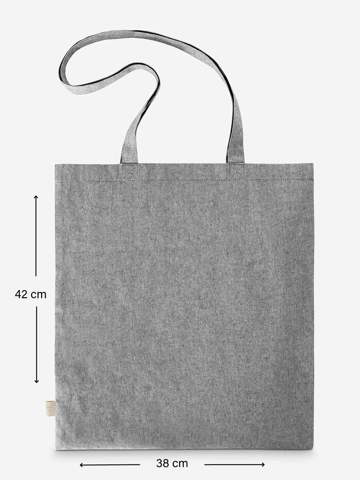 Abmessungen Shopper PLANET