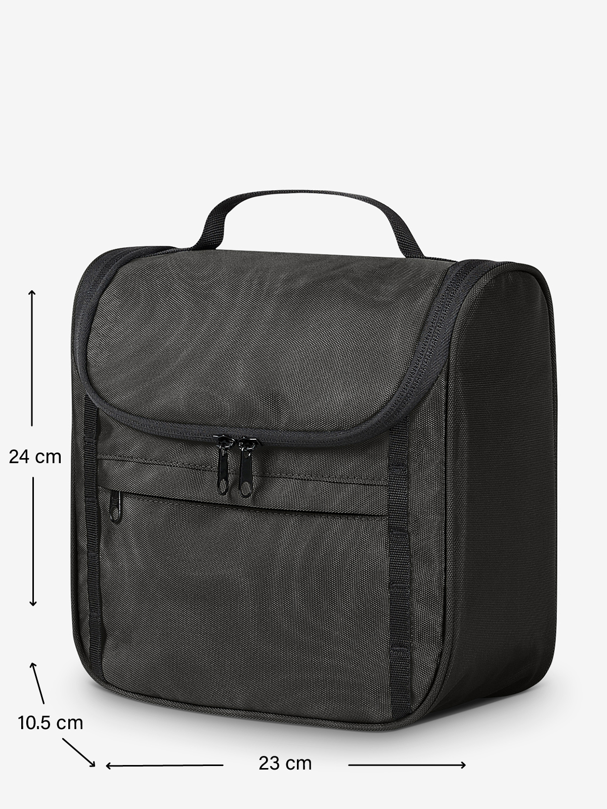 Abmessungen Kulturtasche FLEX