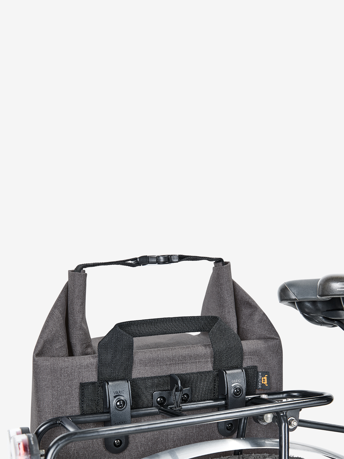 Fahrradtasche CYCLE klick fix