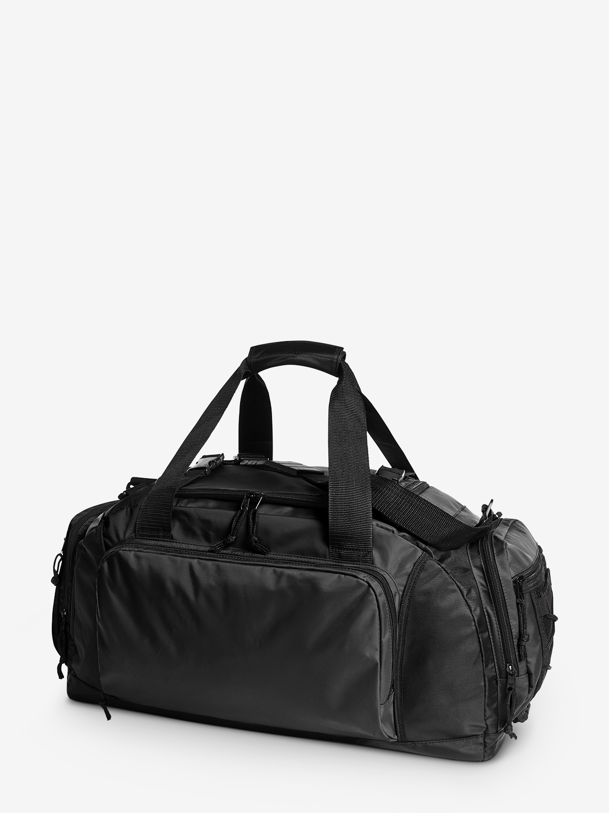 Sport-/Reisetasche SPORT schwarz