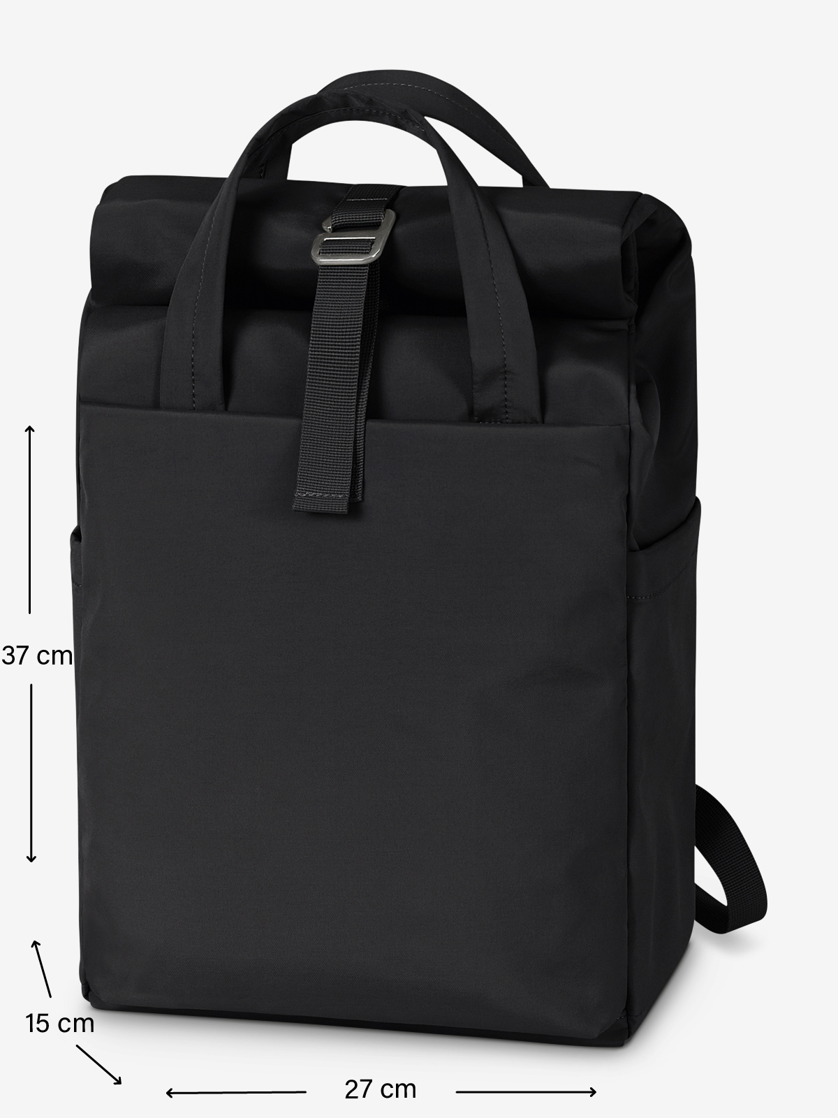 Abmessungen Rucksack METRO