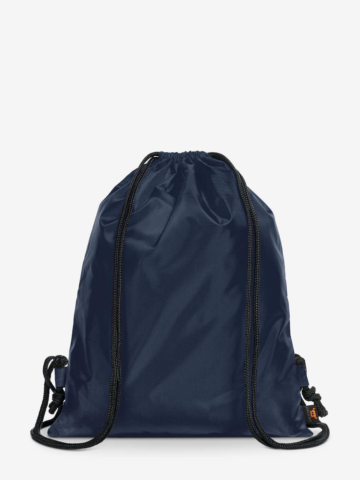 taffeta backpack SPORT navy back
