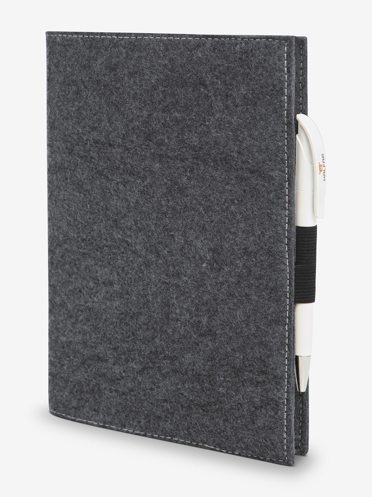 Filzhuelle ECONOMY M anthrazit