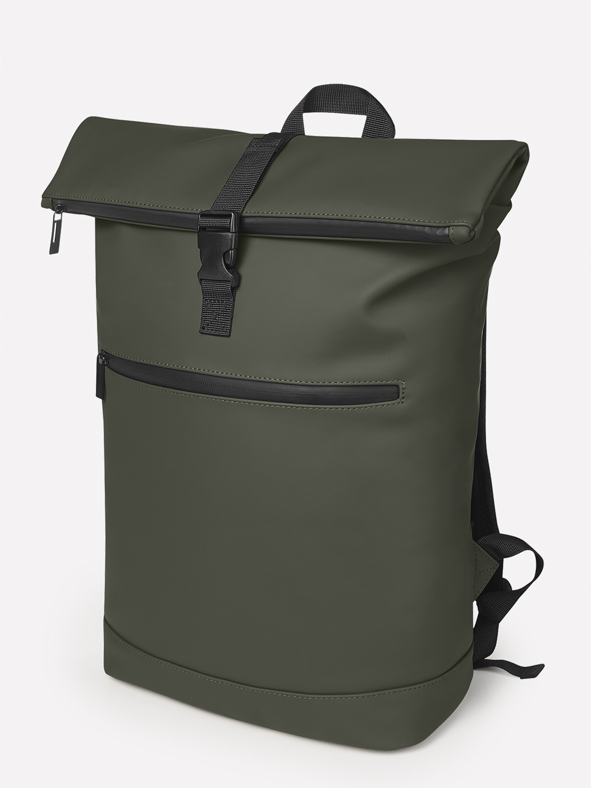 1818059 - Laptop-Rucksack PURE oliv