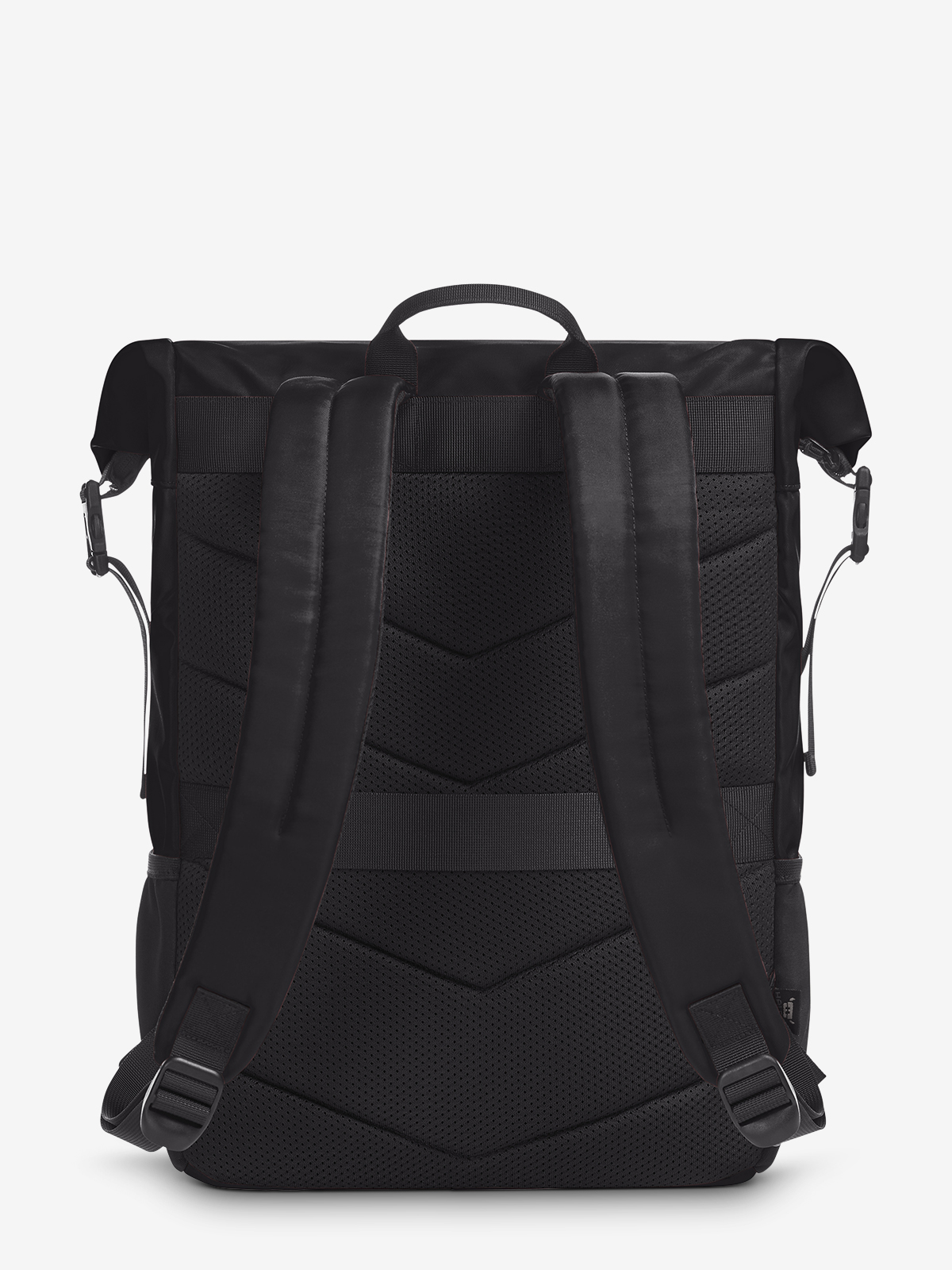 backpack MELLOW black back