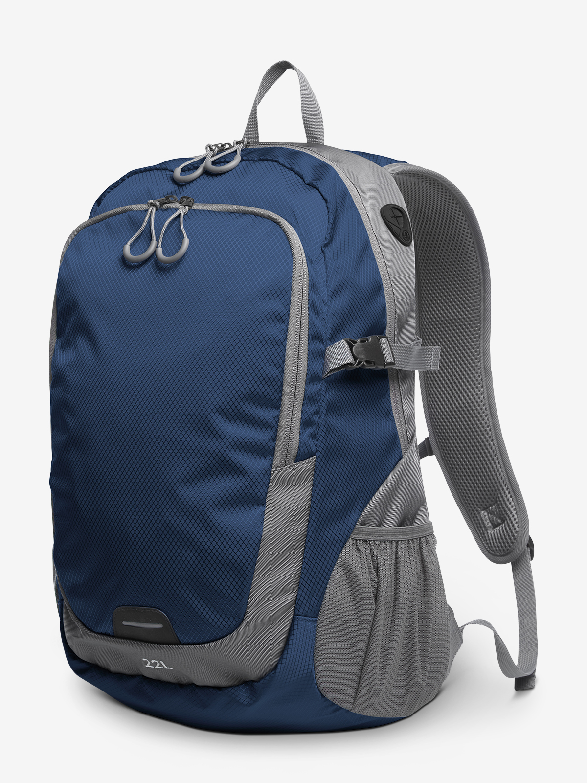 Rucksack STEP L marine