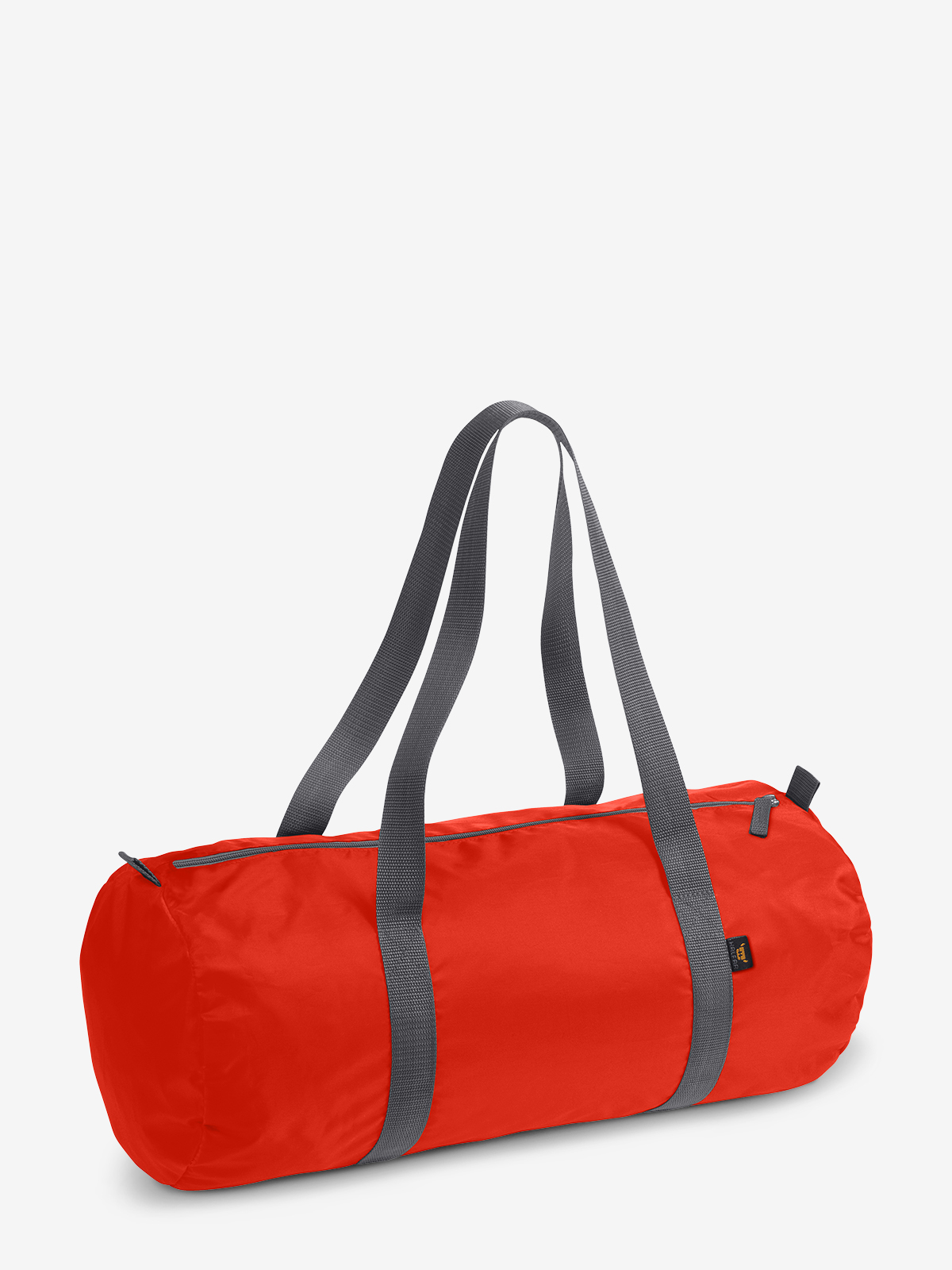 sports bag CANNY red back