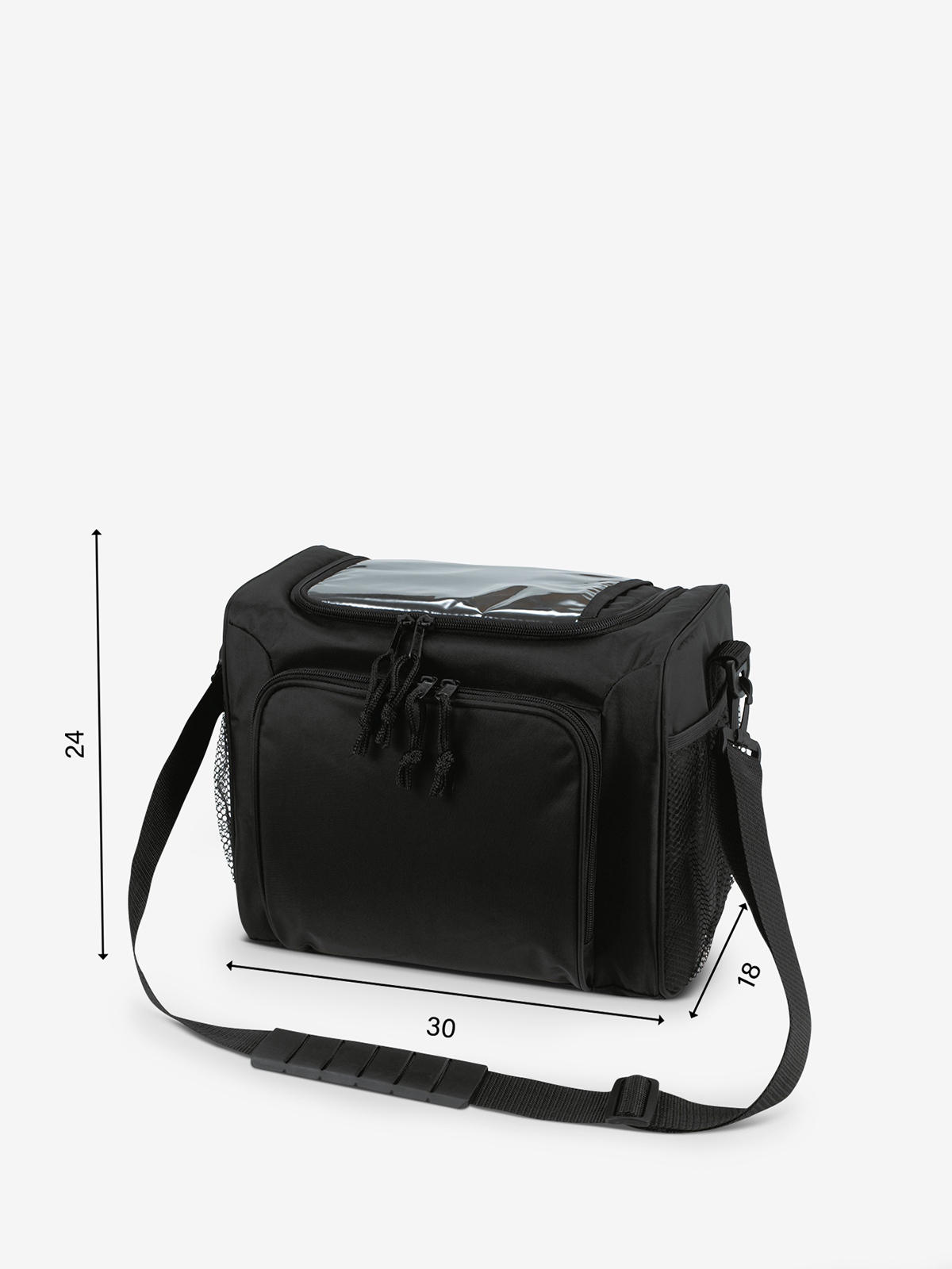 Abmessungen Kühltasche SPORT
