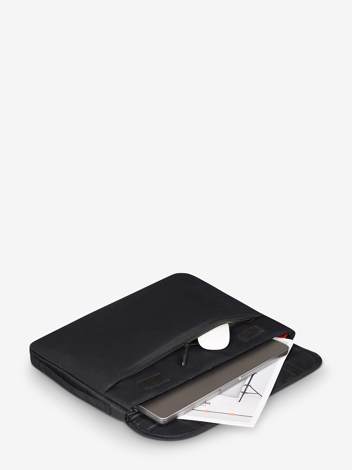 Laptop-Mappe SHIFT schwarz laptop