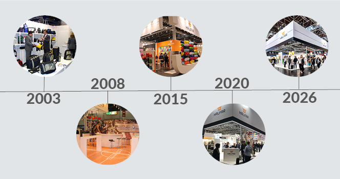 PSI 2026 EINE RETROSPEKTIVE 