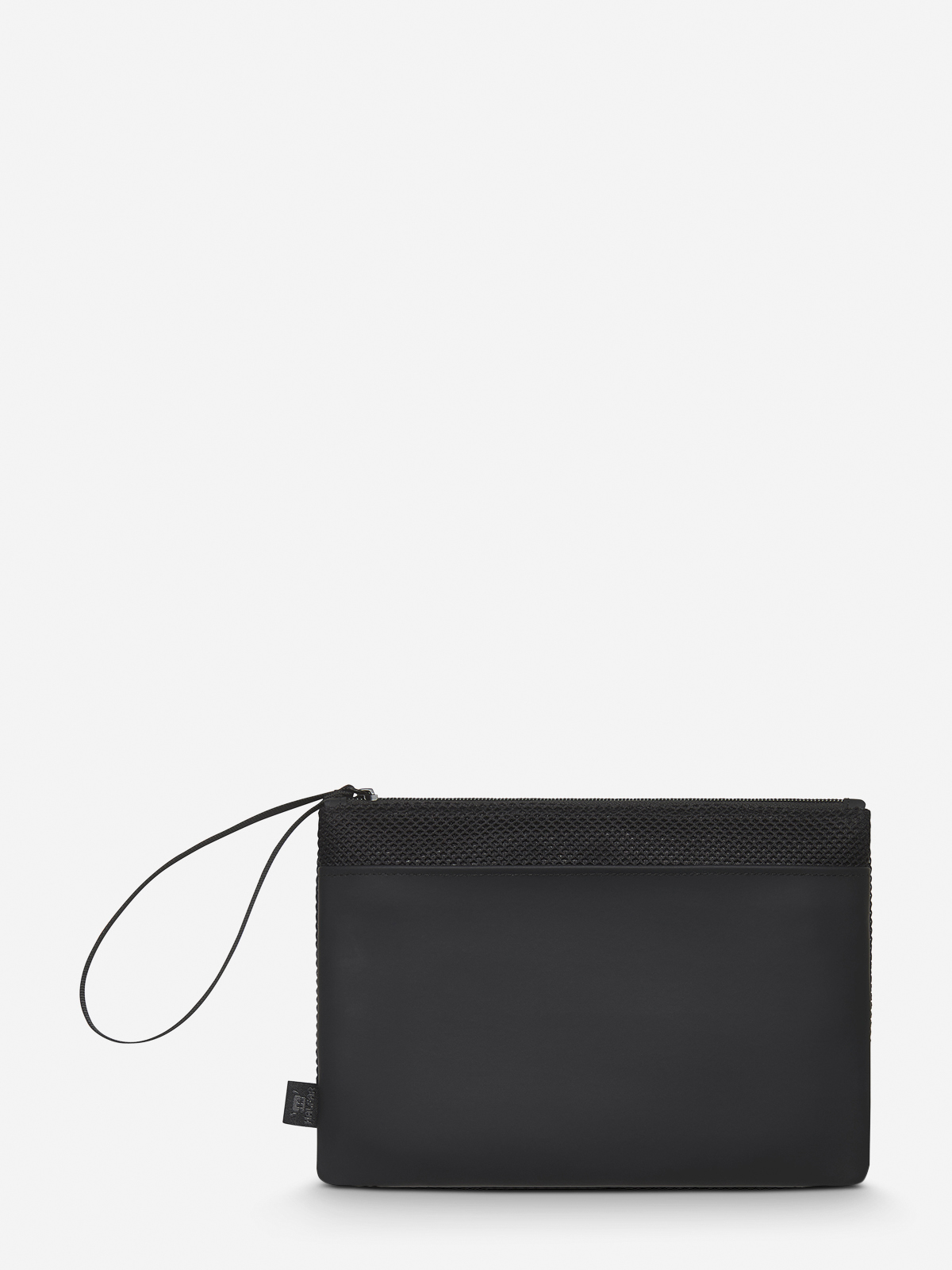 Mesh-Organizer READY M schwarz front