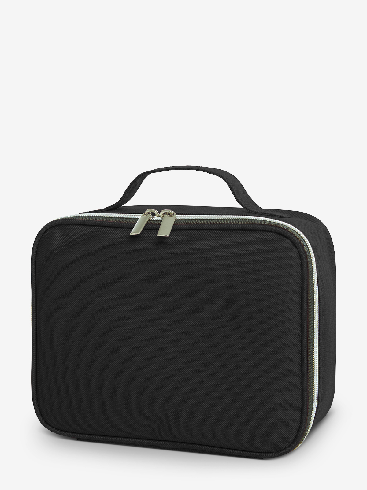 zipper bag SWITCH black