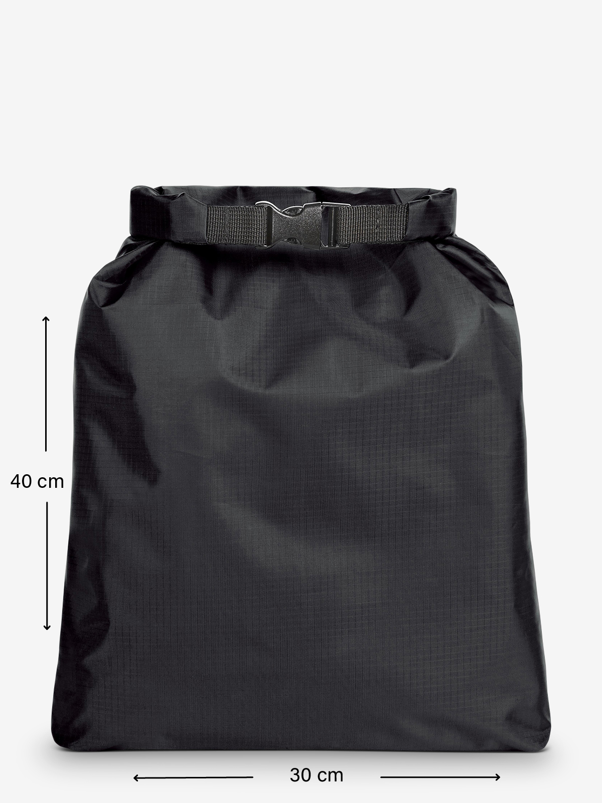 Abmessungen Drybag SAFE 6 L