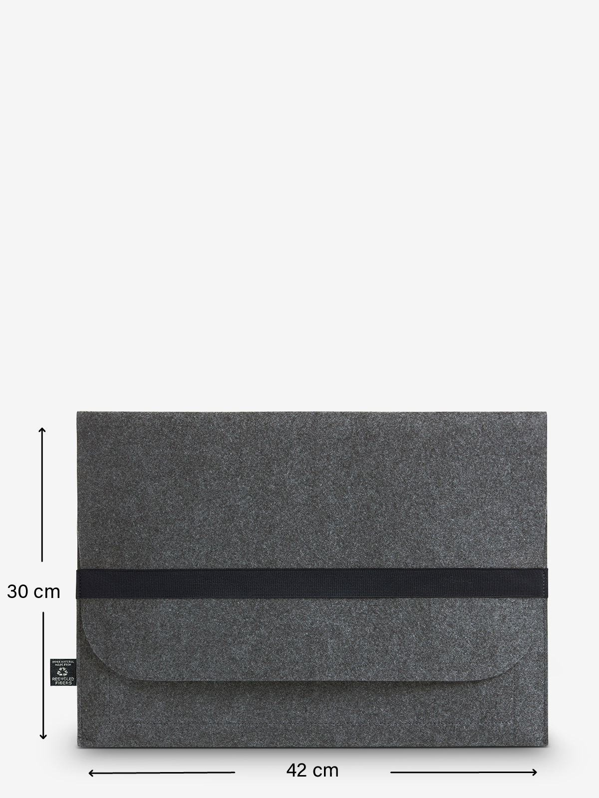 Abmessungen Laptop-Hülle ModernClassic