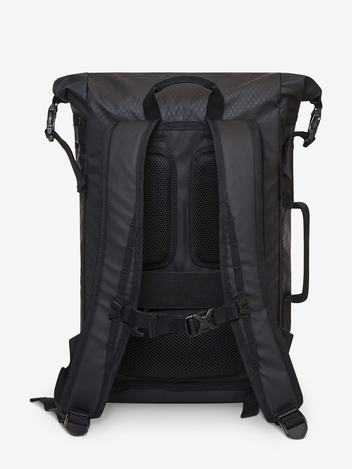 Notebook-Rucksack ACTIVE ruecken
