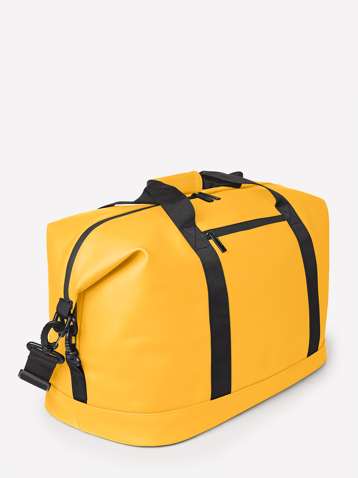 1818060 - Sport-/Reisetasche PURE gelb seite