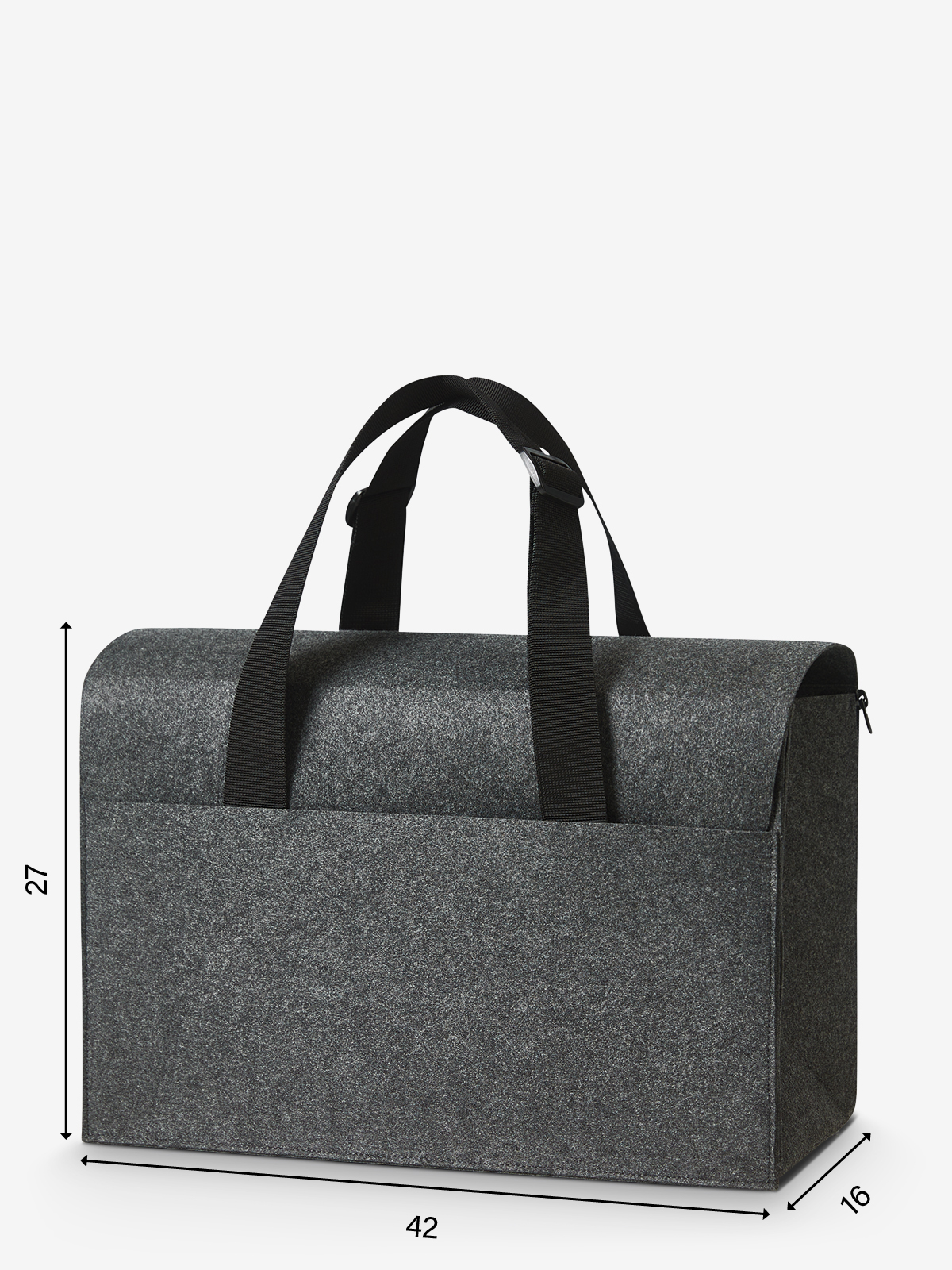 Abmessungen Organizer PROFESSIONAL