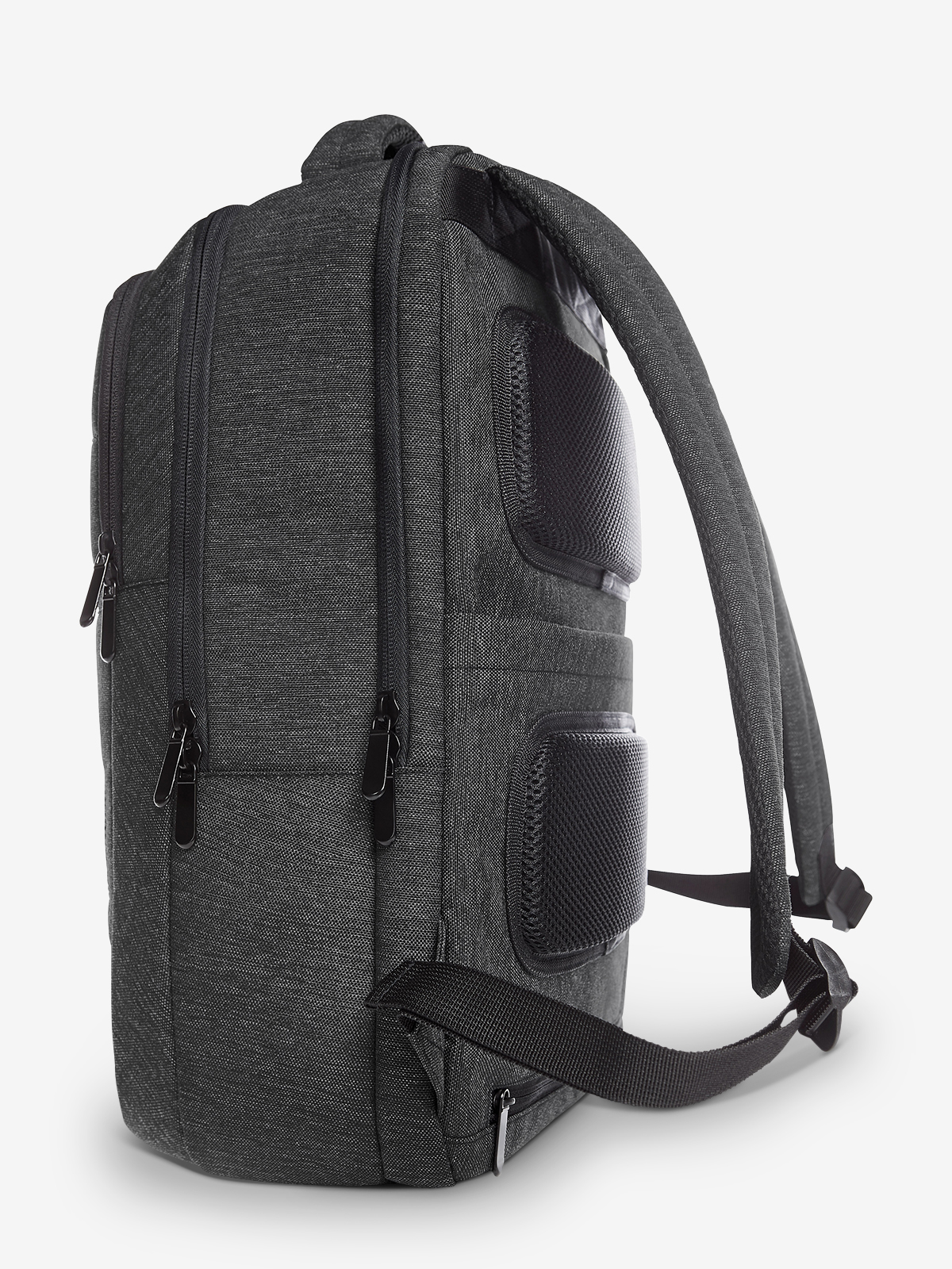 Notebook-Rucksack FRAME seite