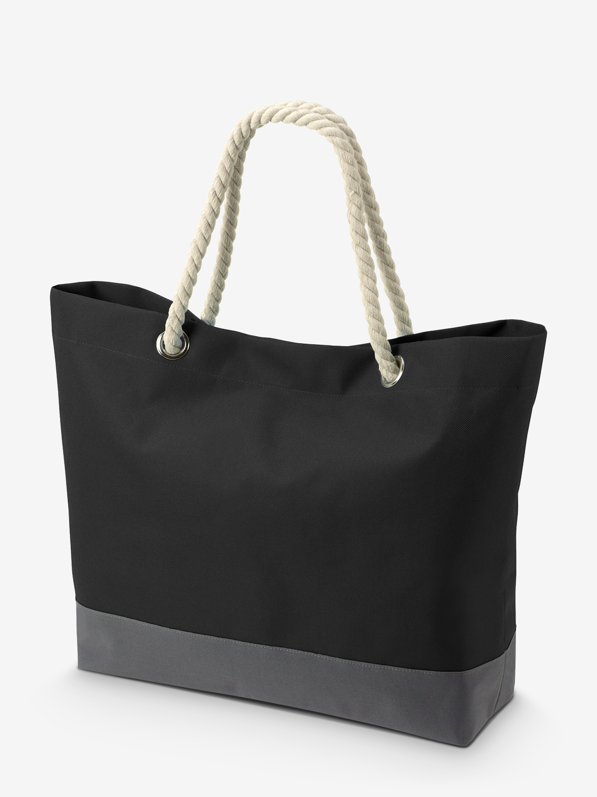Shopper BONNY schwarz