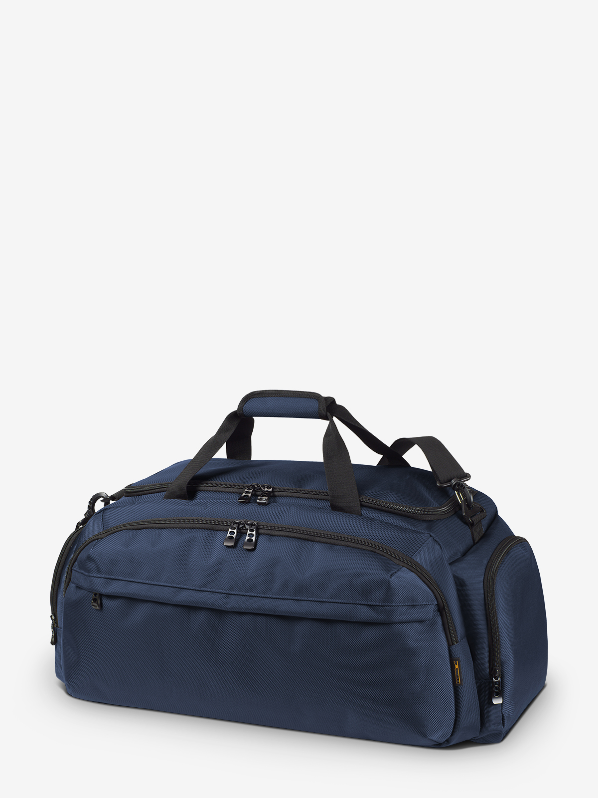 Sport-/Reisetasche MISSION marine