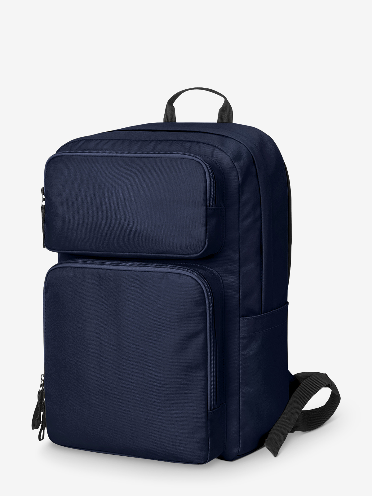 notebook backpack FELLOW navy